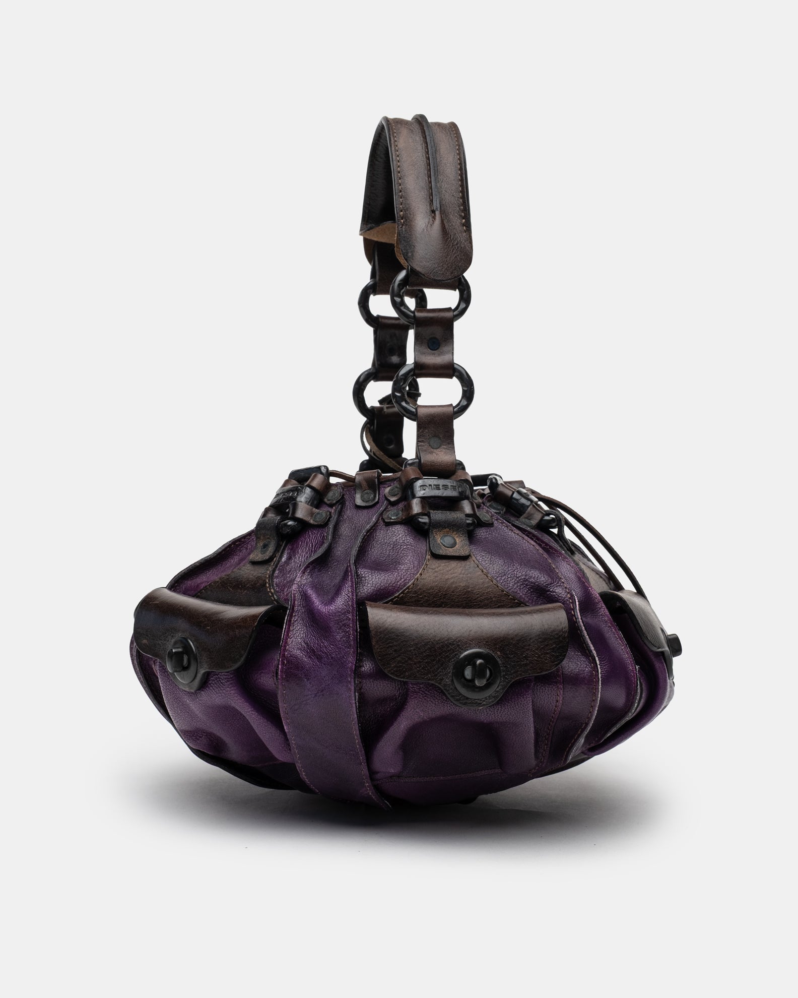Diesel Mozart Handbag - A/W 2006