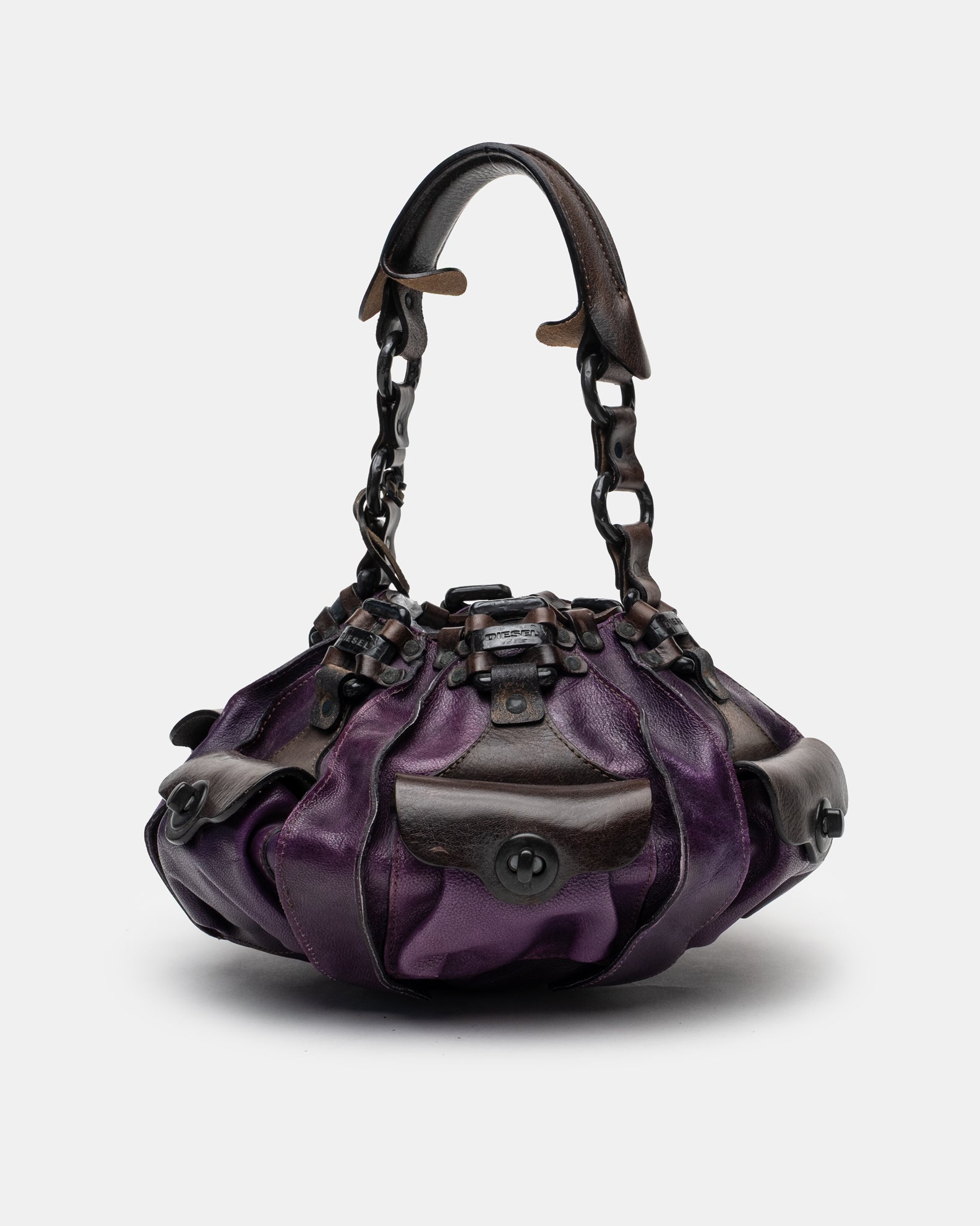 Diesel Mozart Handbag - A/W 2006