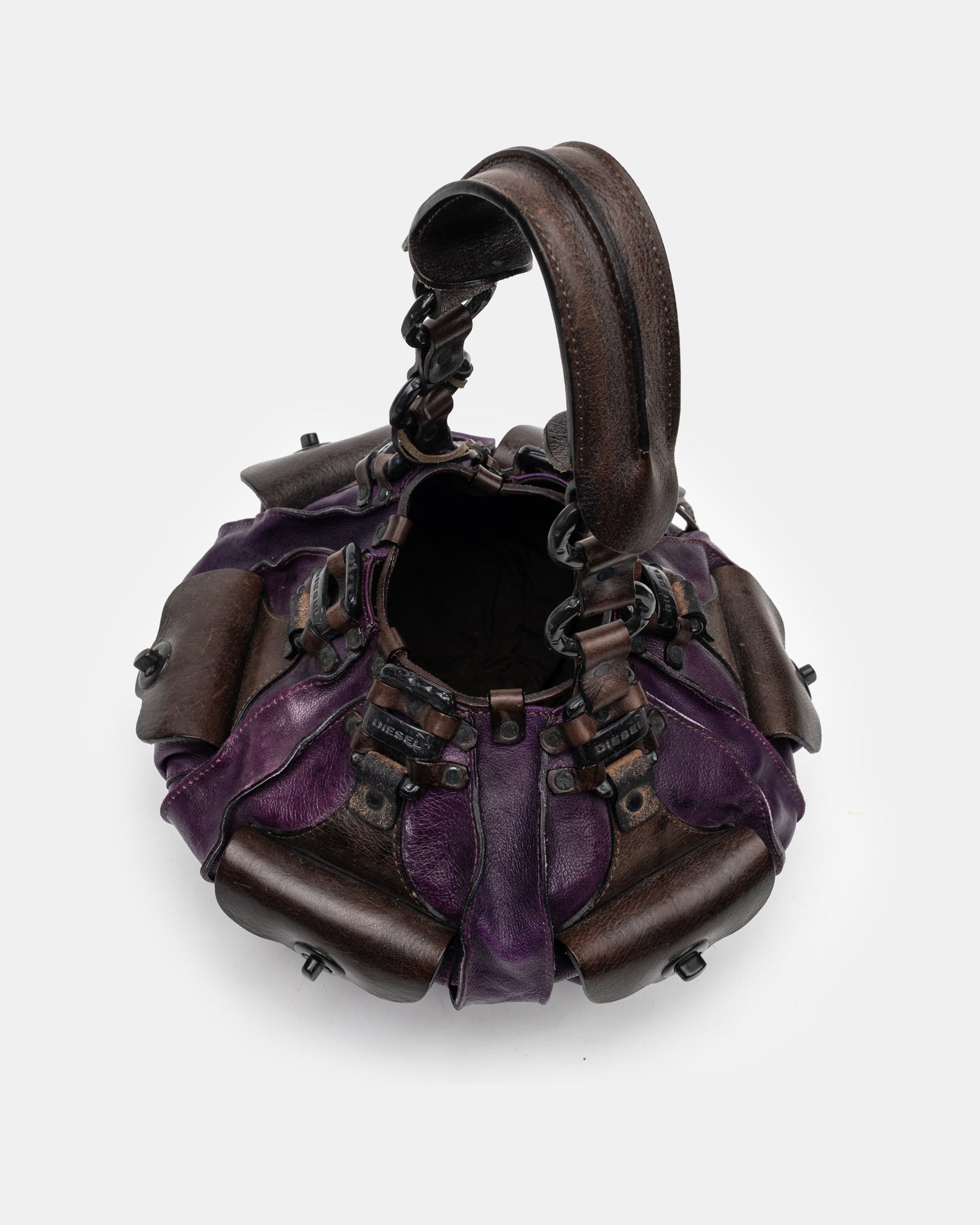 Diesel Mozart Handbag - A/W 2006