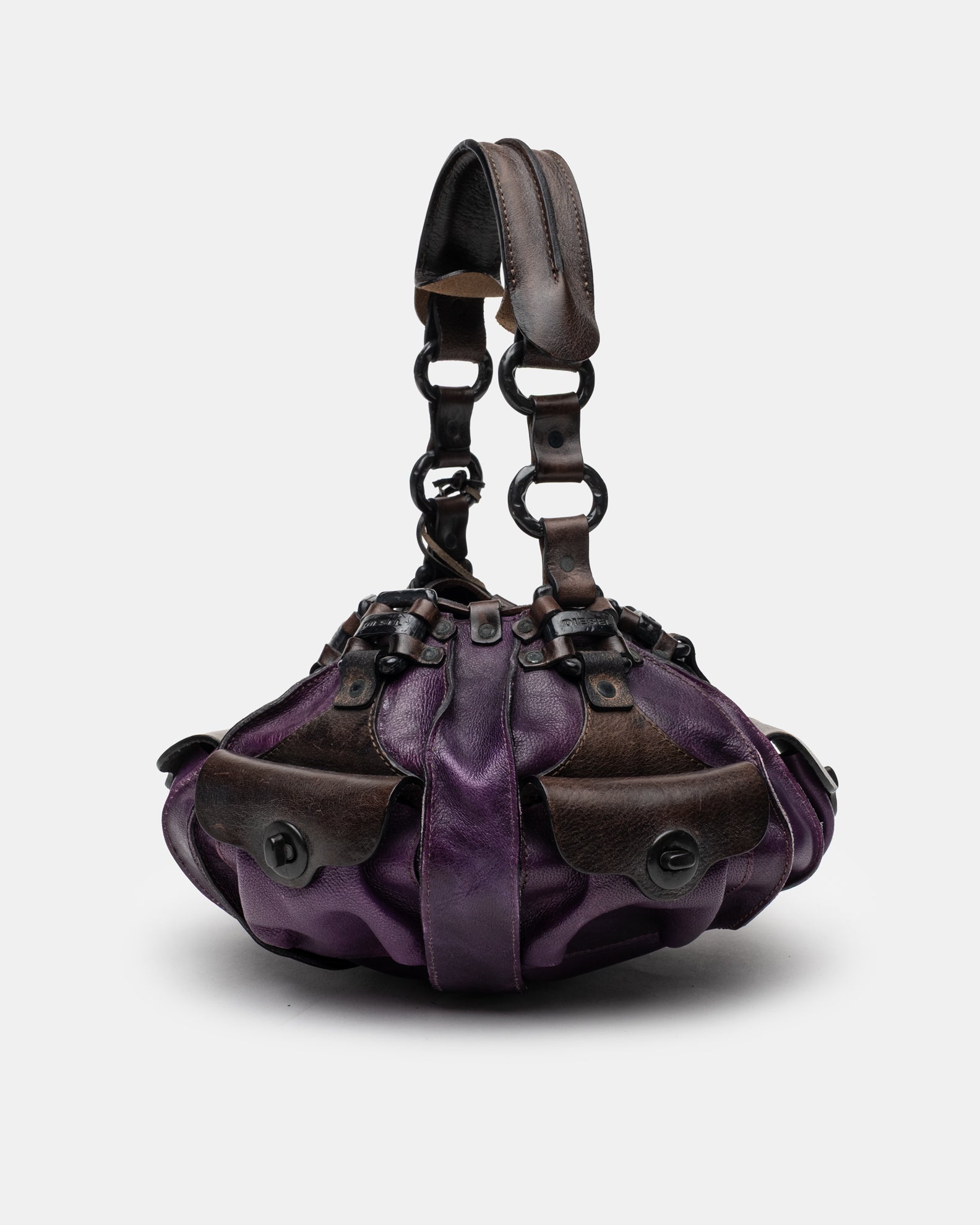 Diesel Mozart Handbag - A/W 2006