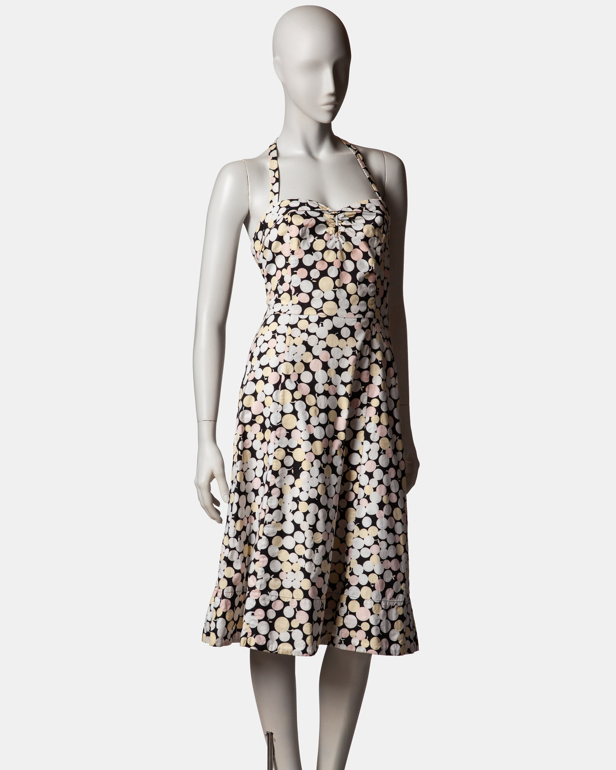 Marc Jacobs Apple Dress - S/S 2003 - US 6
