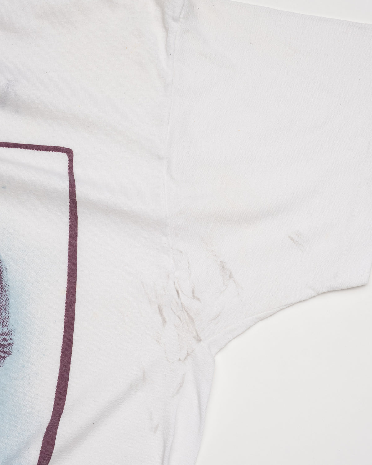 Vintage - Morrissey Your Arsenal, Skinbyrds T-Shirt