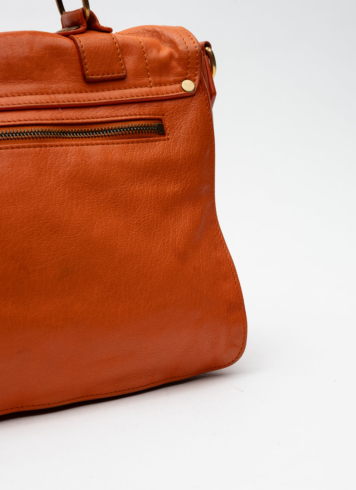 Proenza Schouler - Ps1 Leather Shoulder Bag