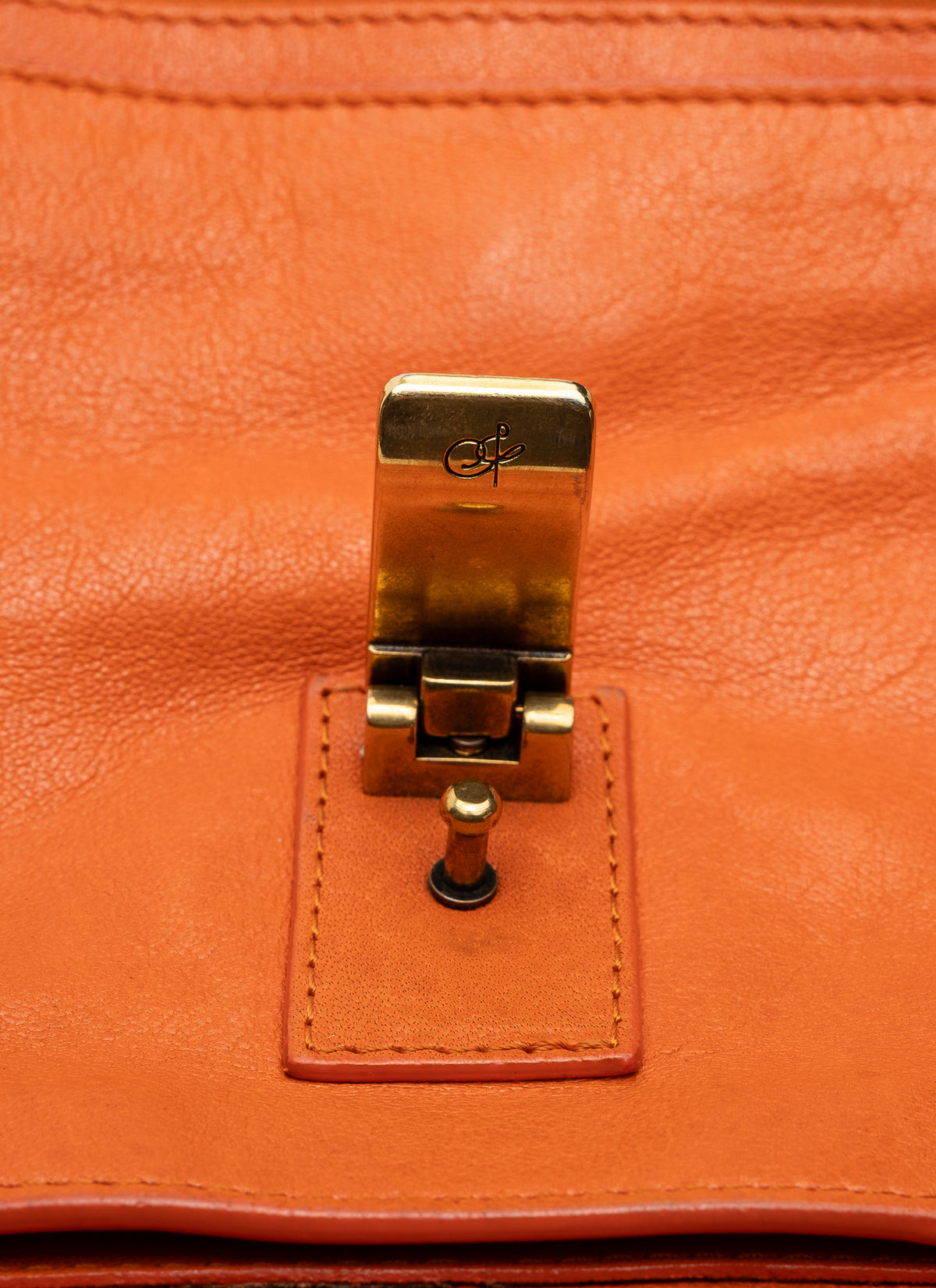 Proenza Schouler - Ps1 Leather Shoulder Bag