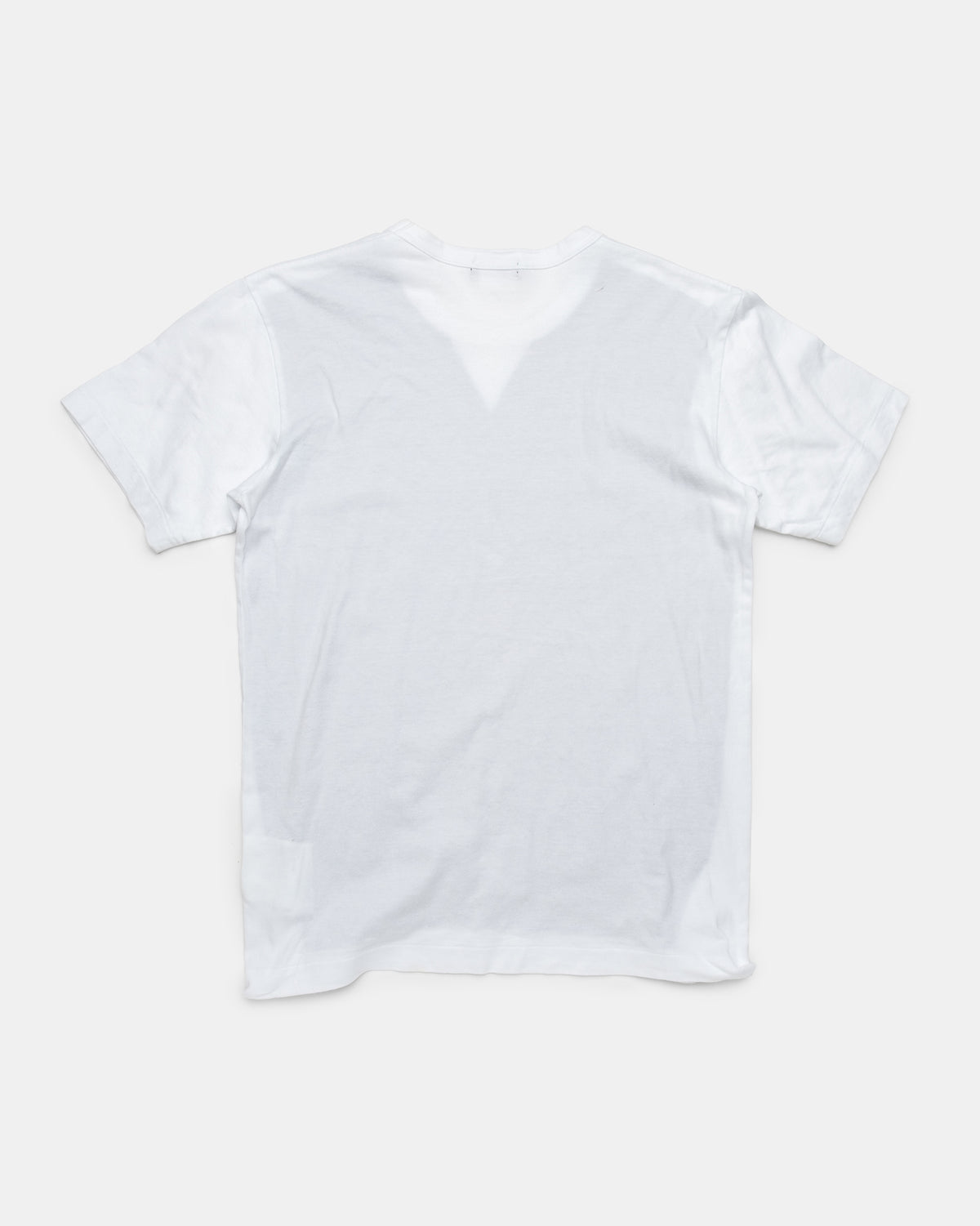 Comme des Garçons Homme Plus - Trompe L'oeil Cardigan Tee - 2009 - S