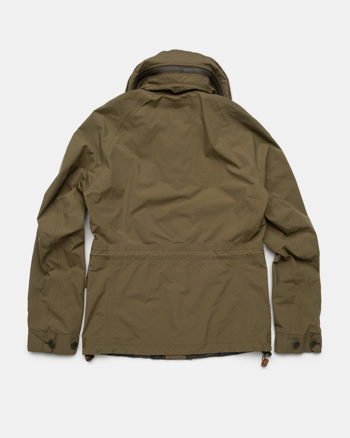 Visvim - Goretex PFD Jacket - S