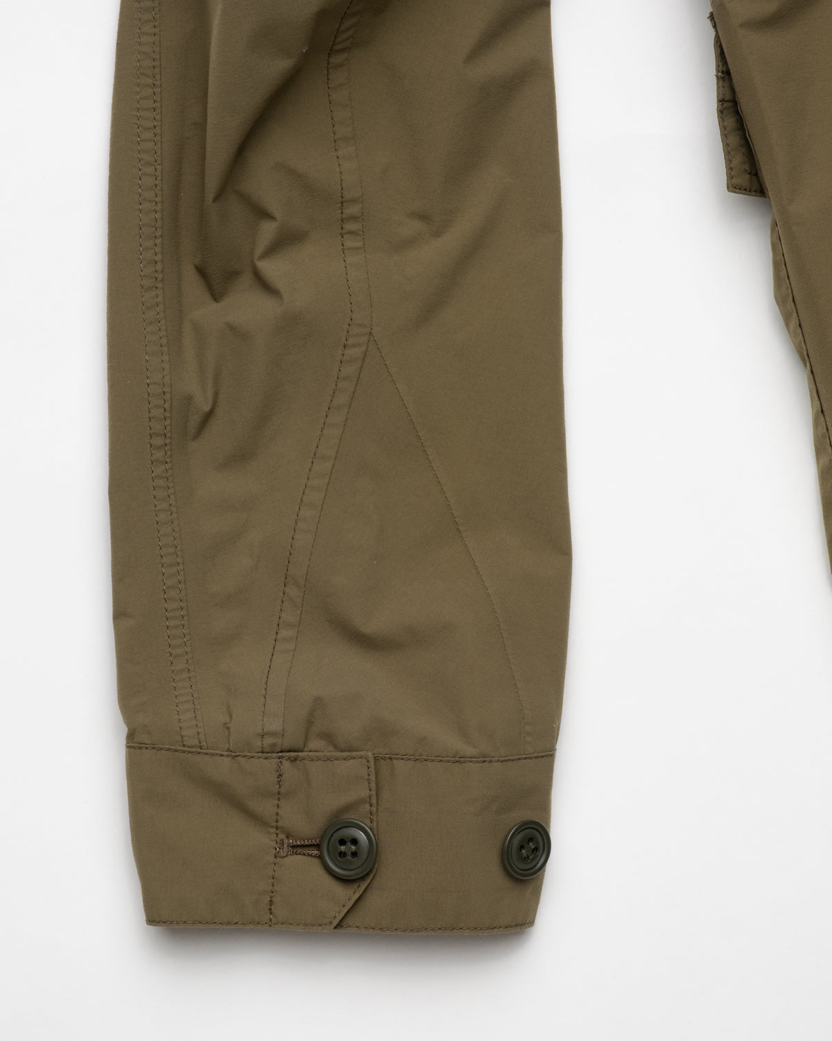 Visvim - Goretex PFD Jacket - S