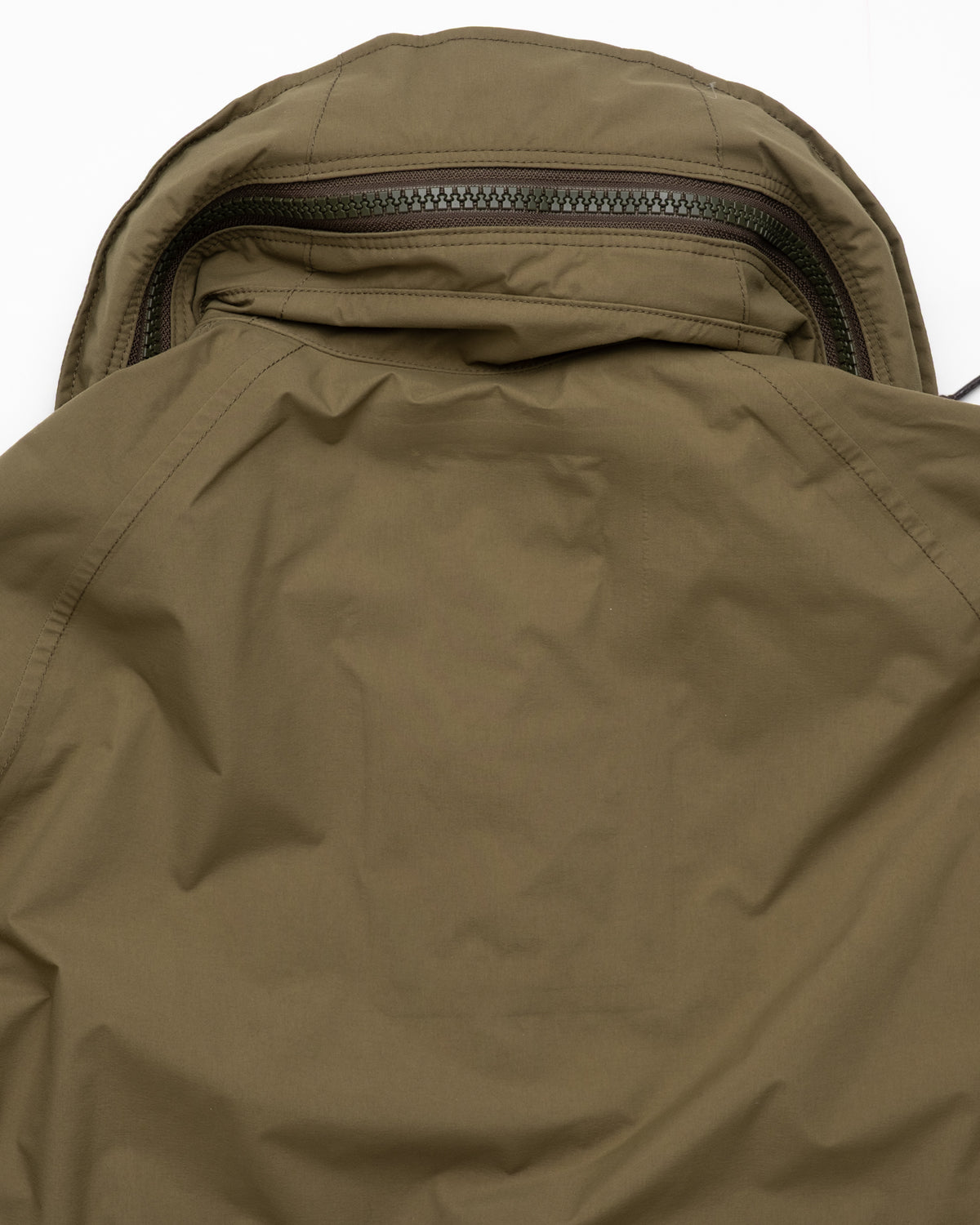 Visvim - Goretex PFD Jacket - S