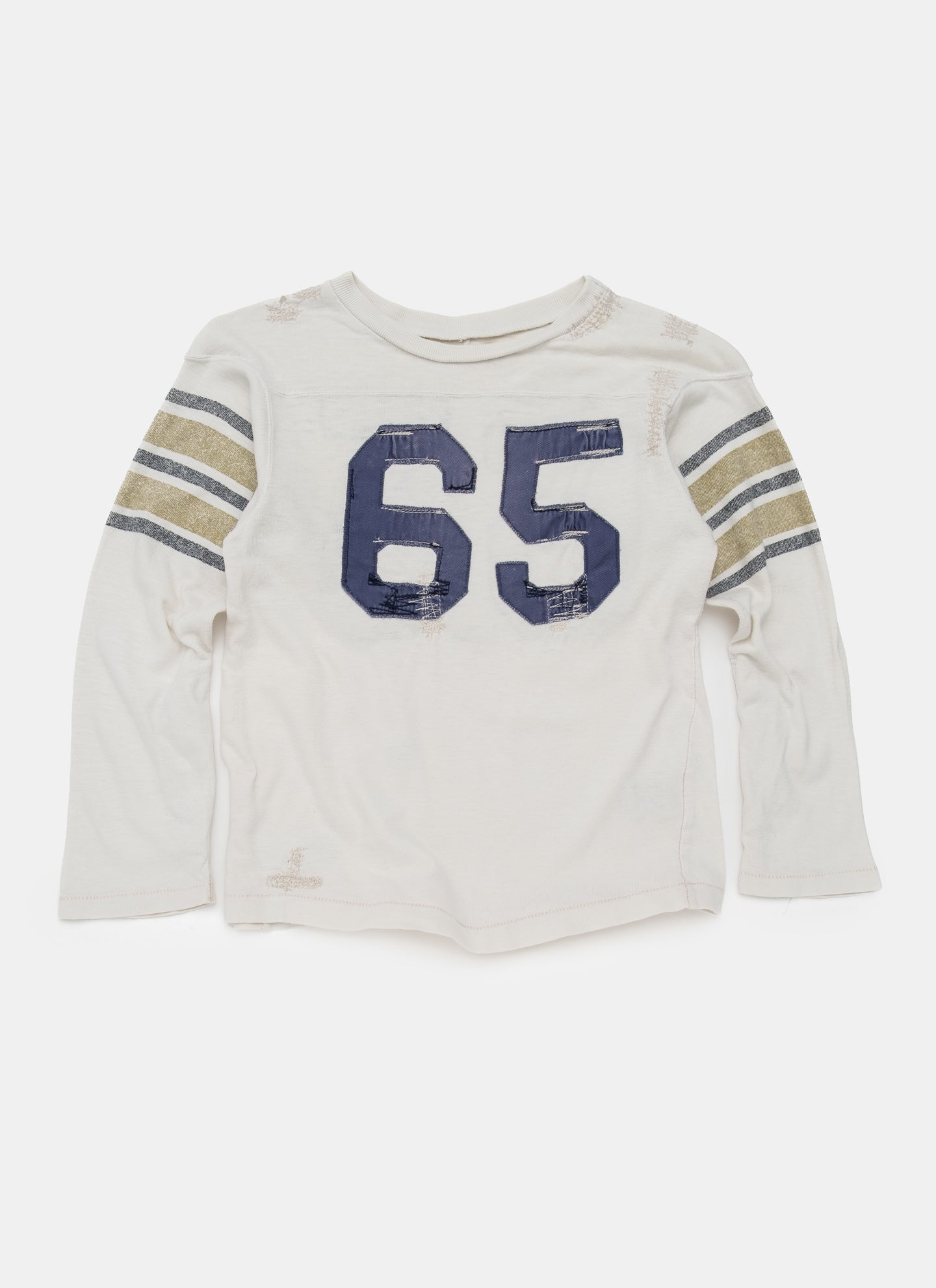 Americana Jersey Tee