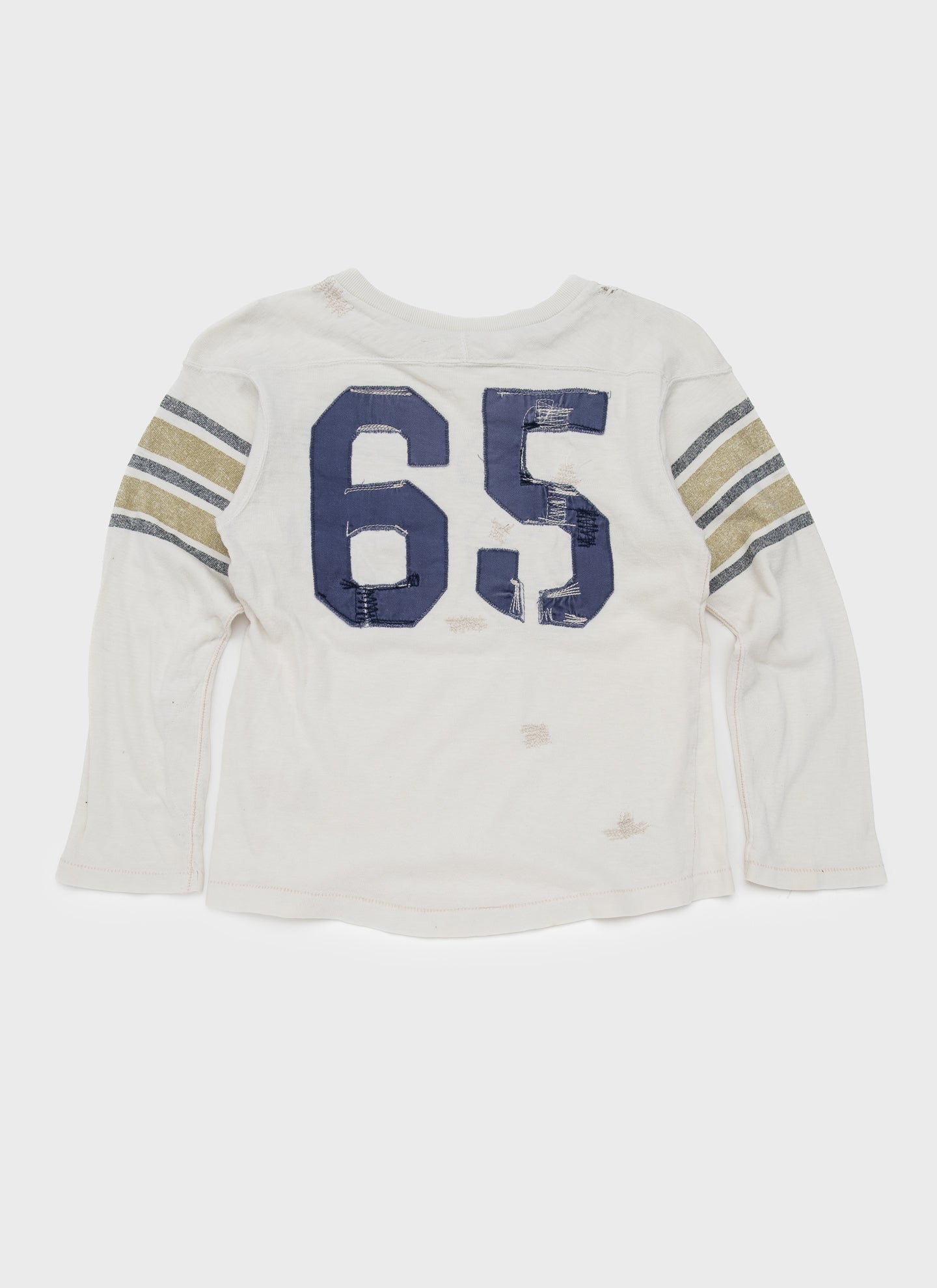 Americana Jersey Tee