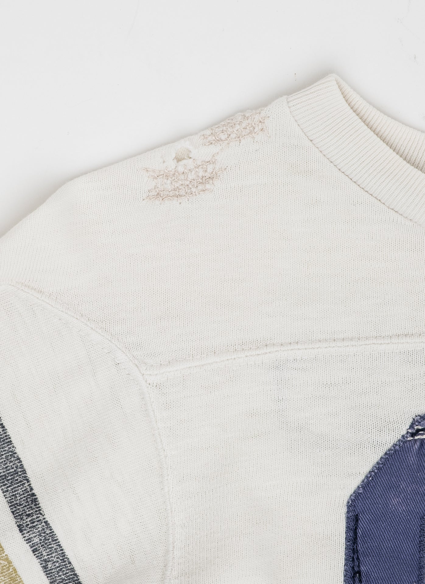 Americana Jersey Tee