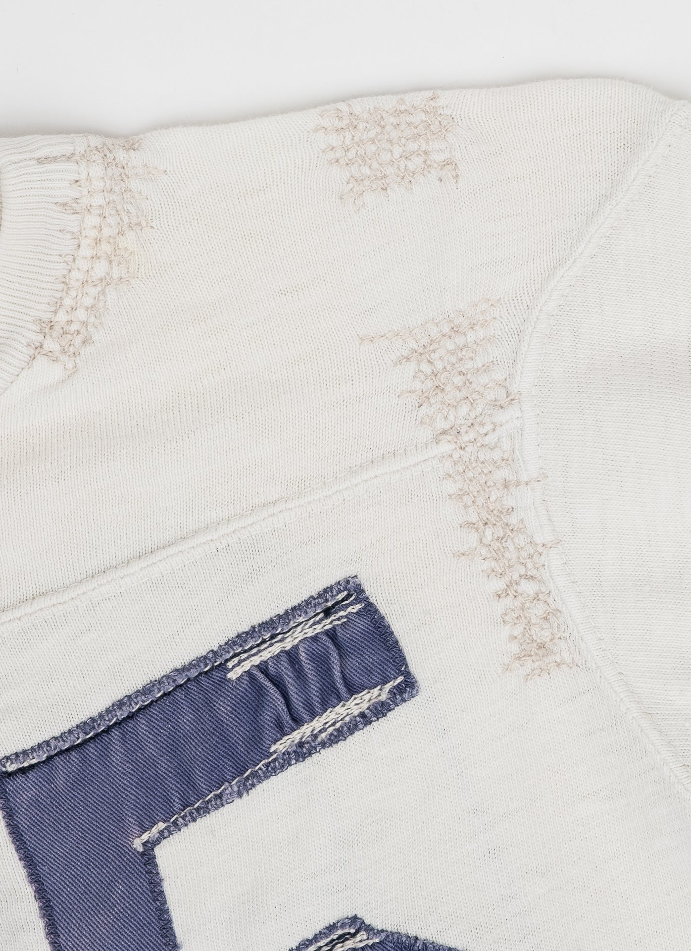 Americana Jersey Tee