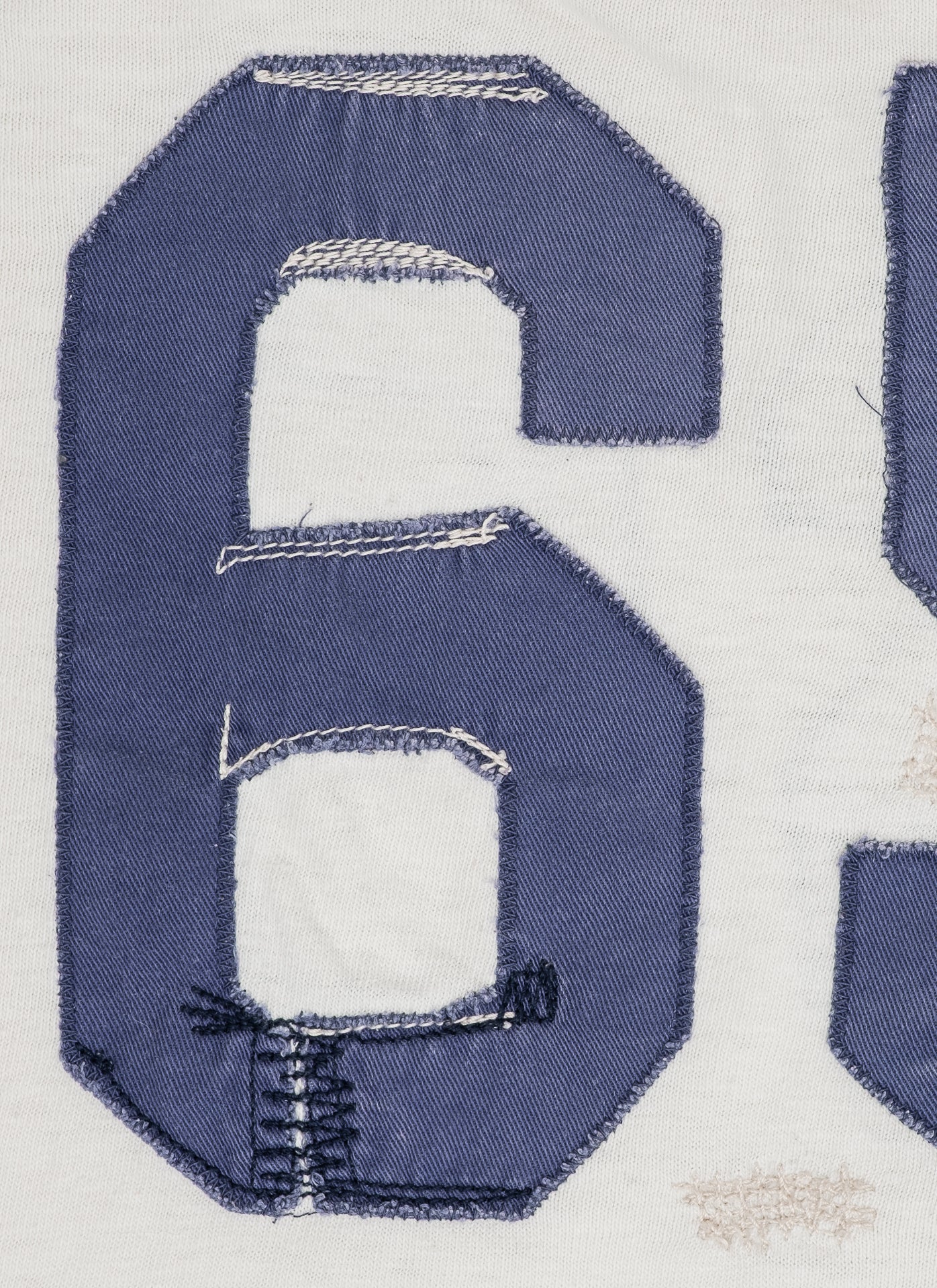 Americana Jersey Tee