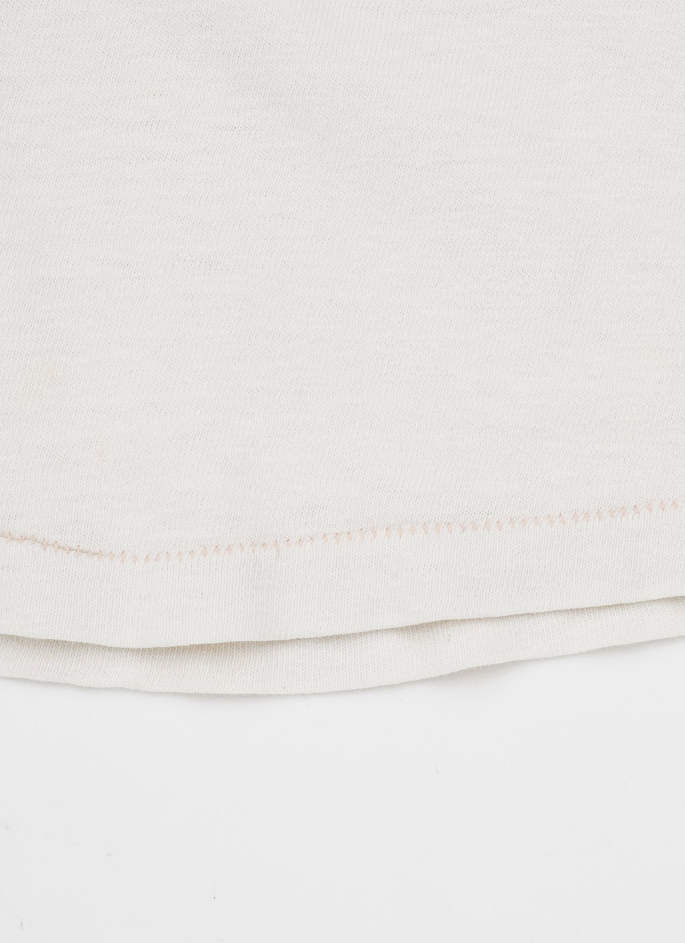 Americana Jersey Tee