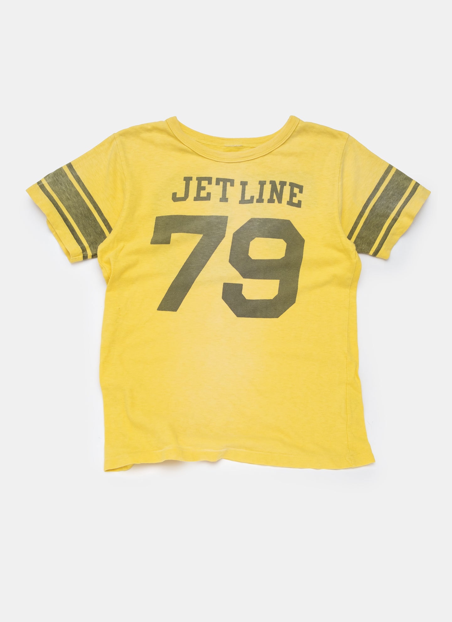 Americana Jersey Tee