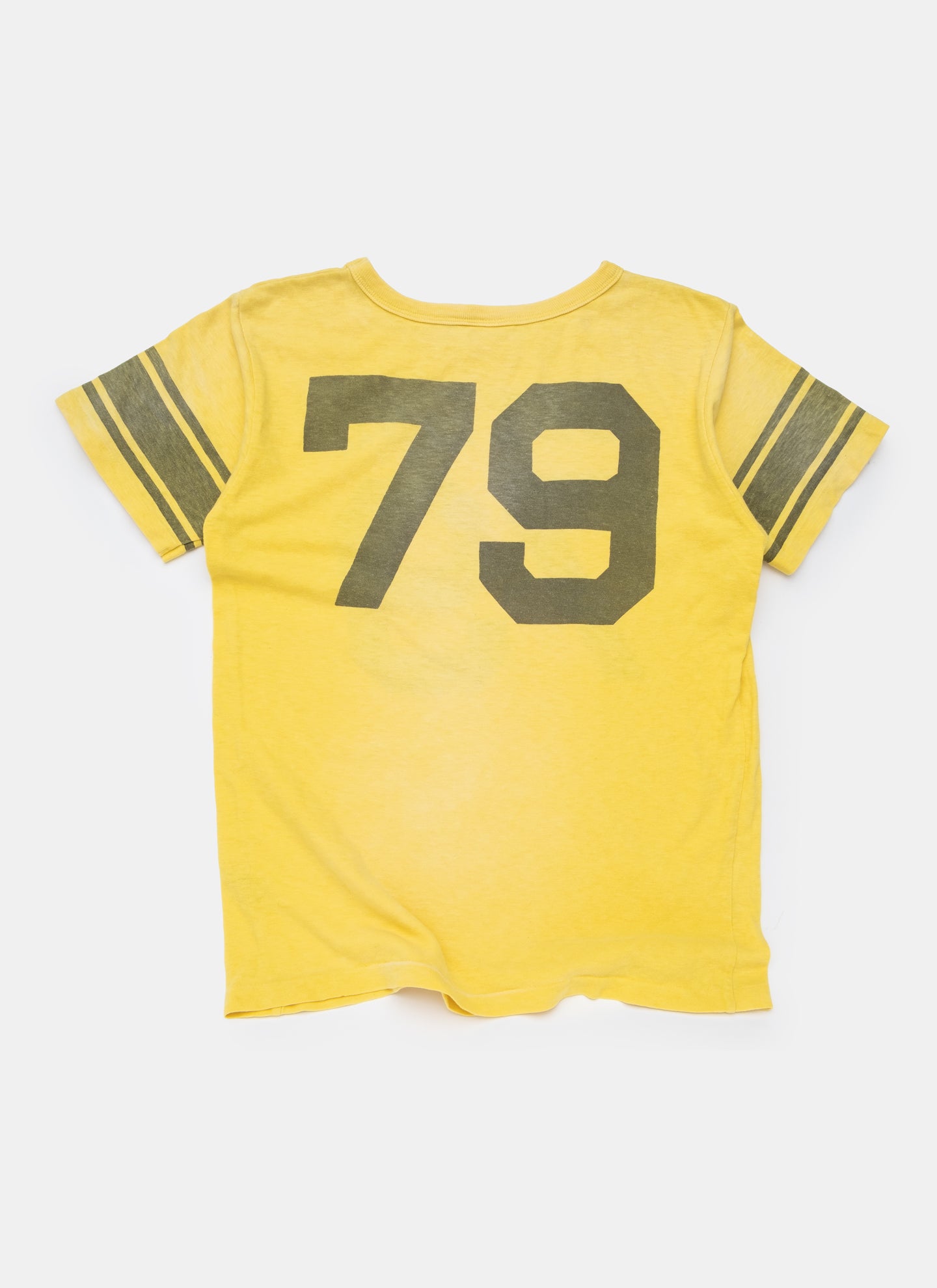 Americana Jersey Tee