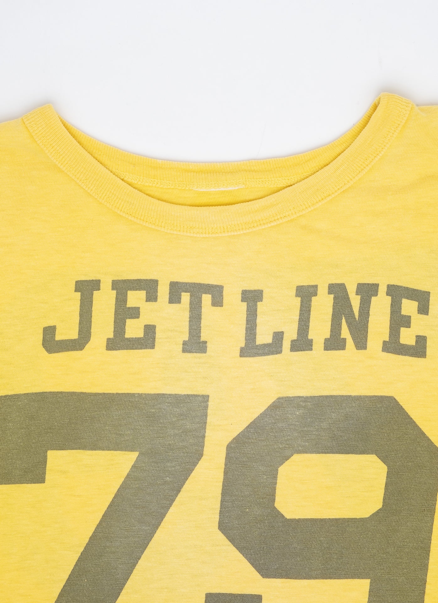 Americana Jersey Tee