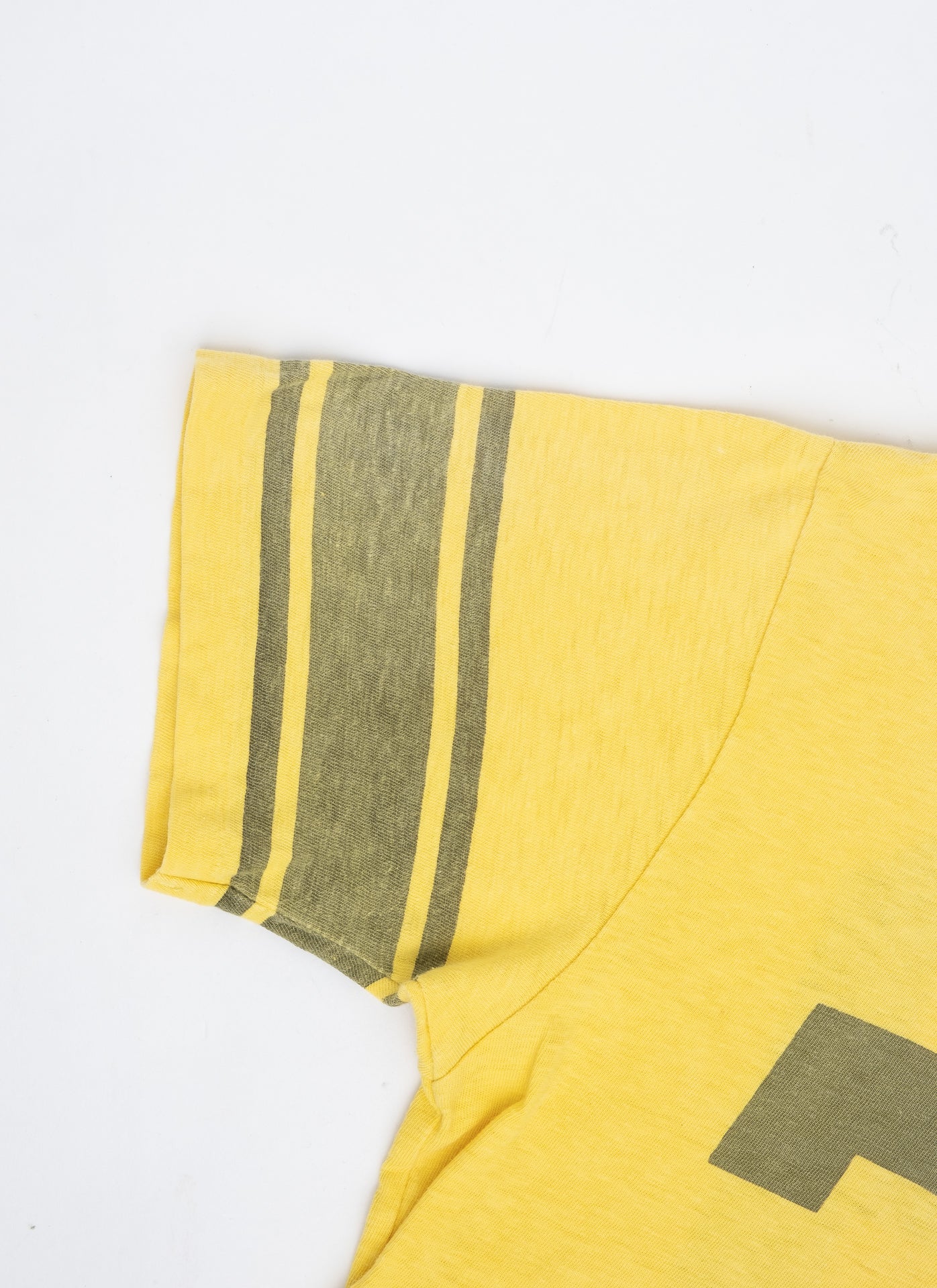 Americana Jersey Tee