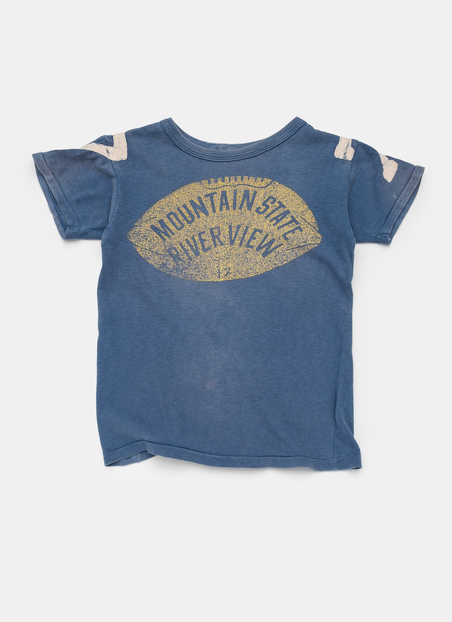 Americana Lil Tee