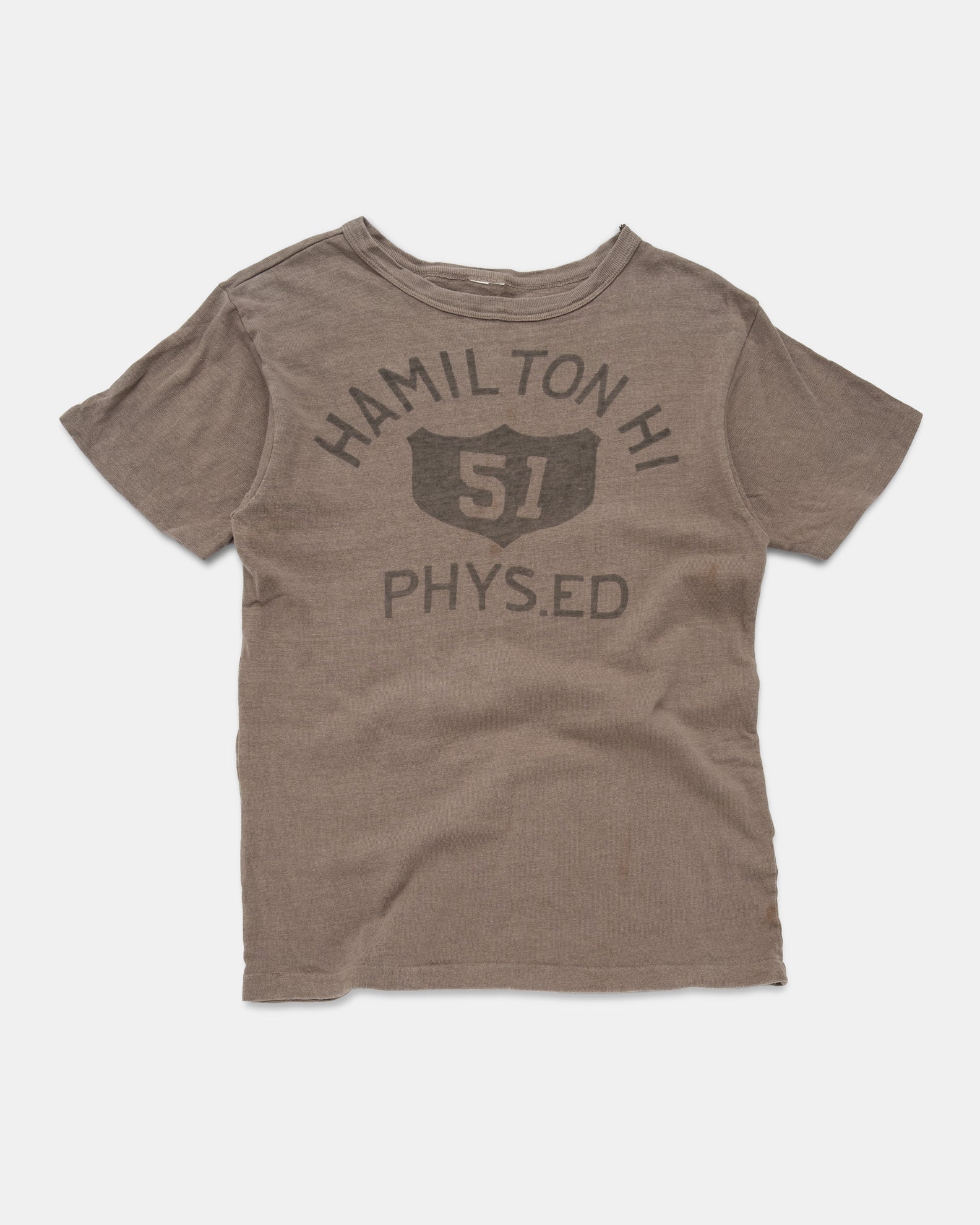 Americana Tee