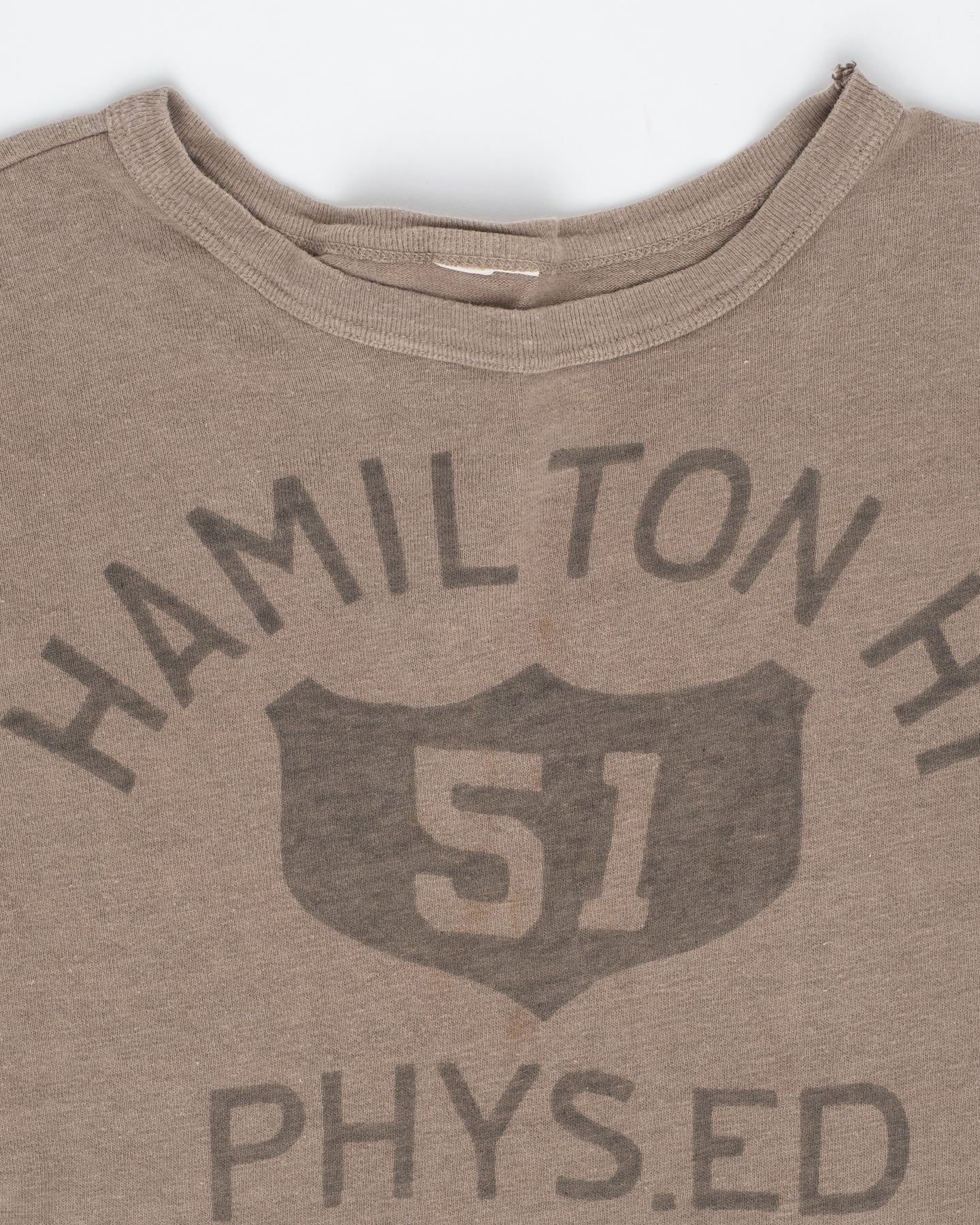 Americana Tee