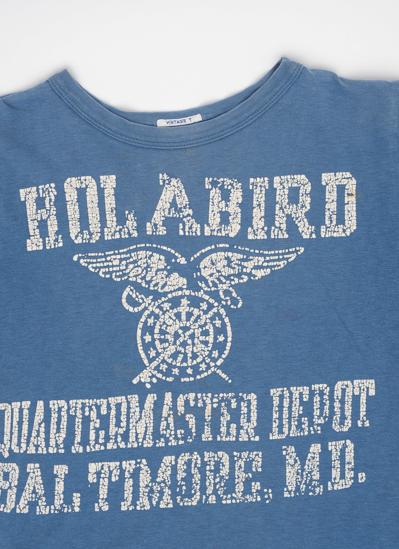 Americana Lil Tee