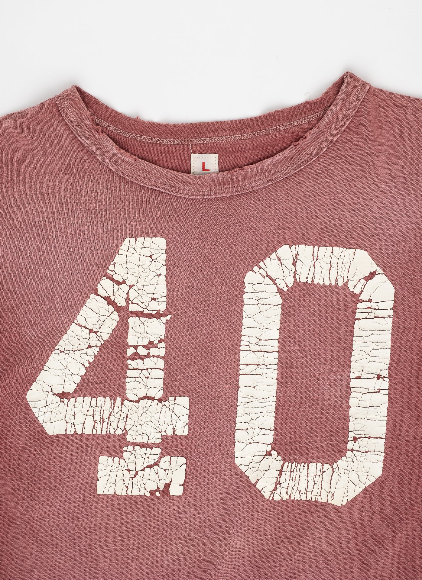 Americana Tee