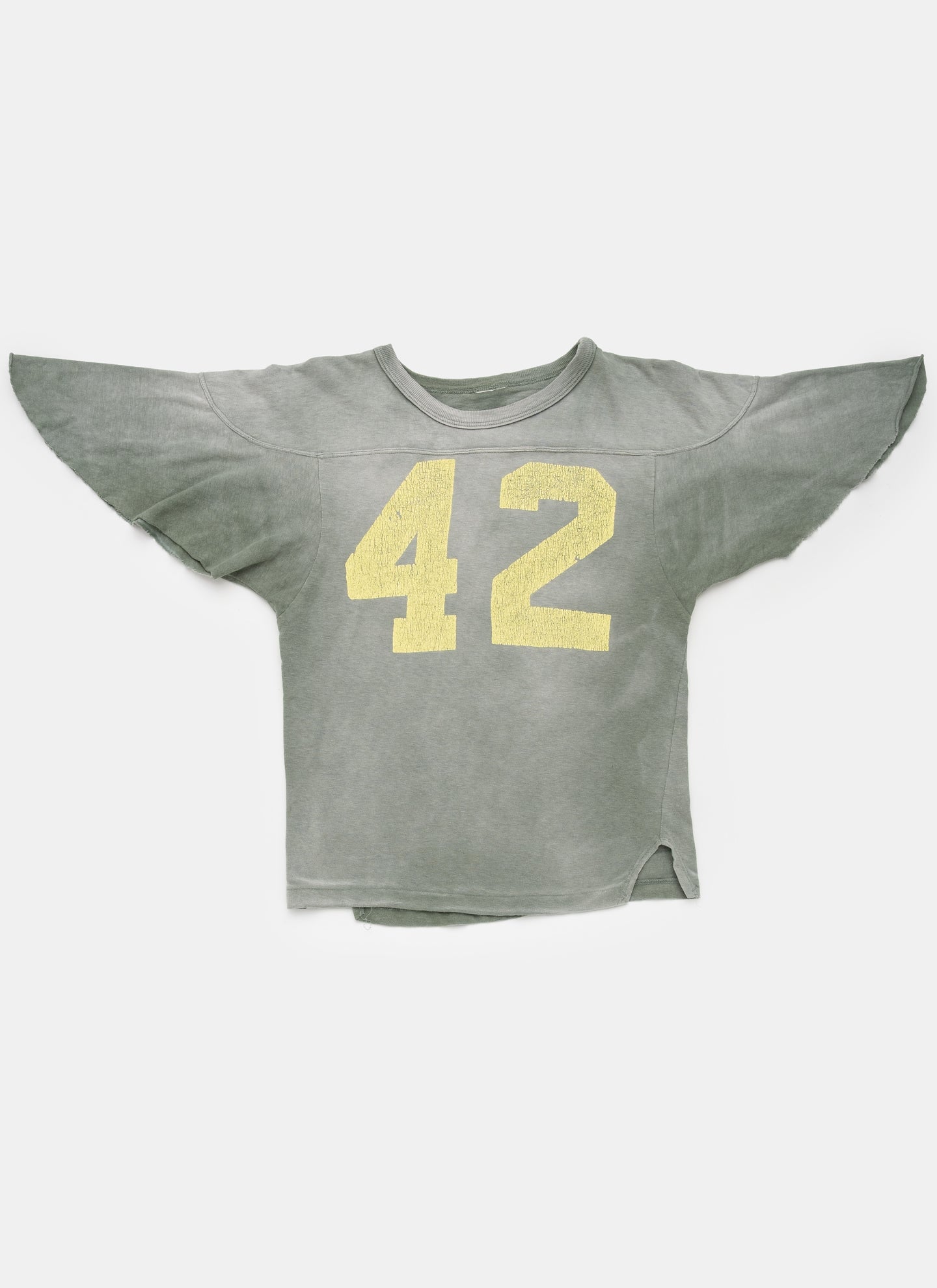 Americana Jersey Tee