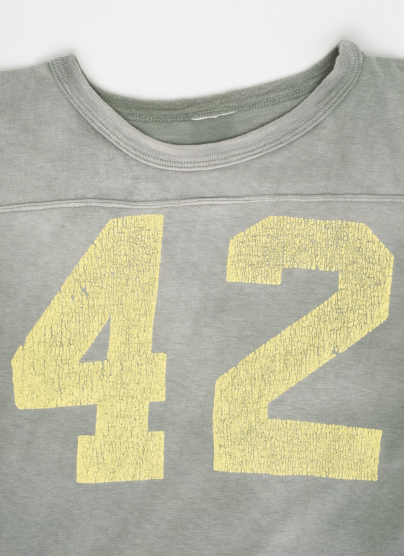 Americana Jersey Tee