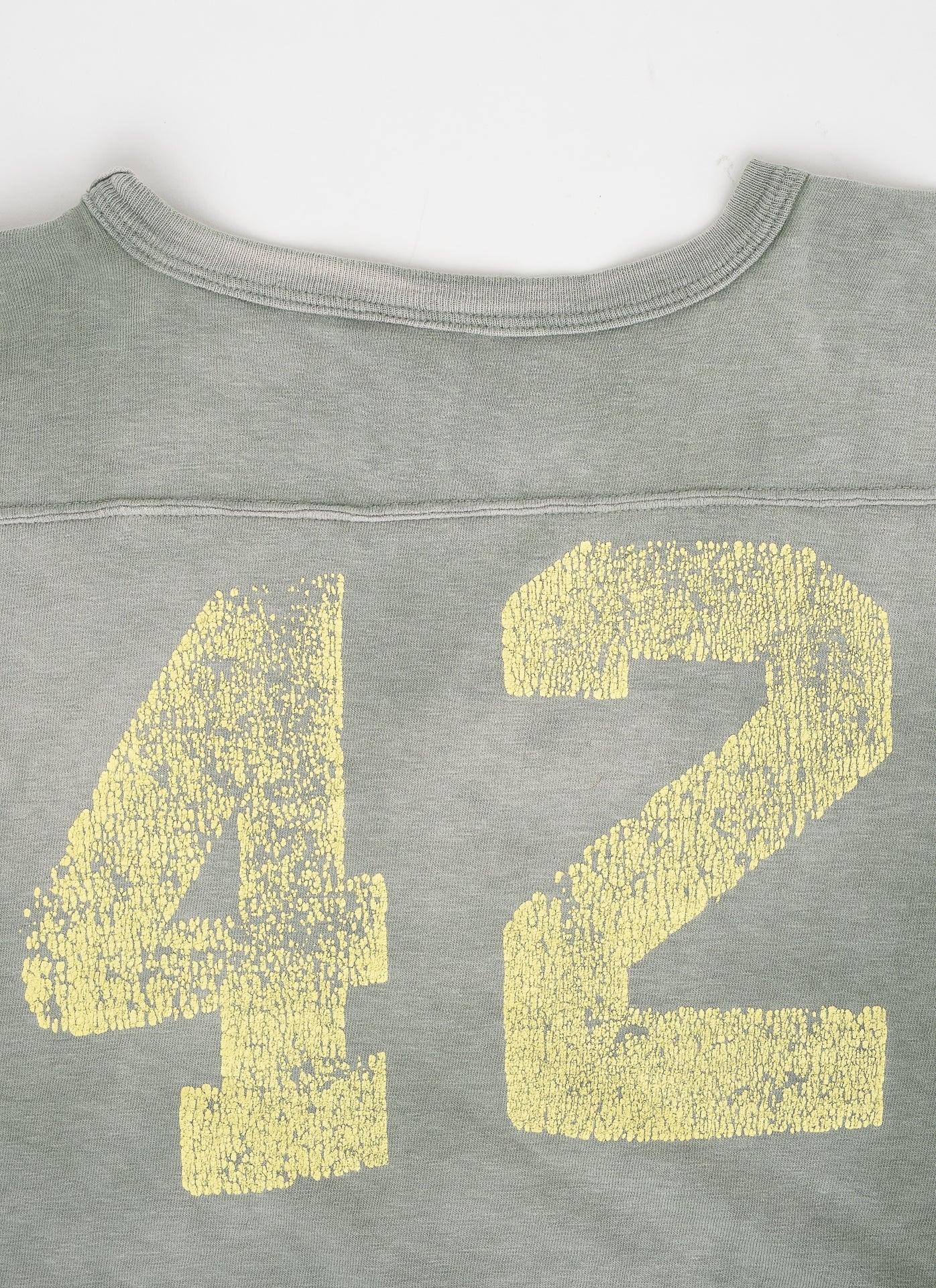 Americana Jersey Tee