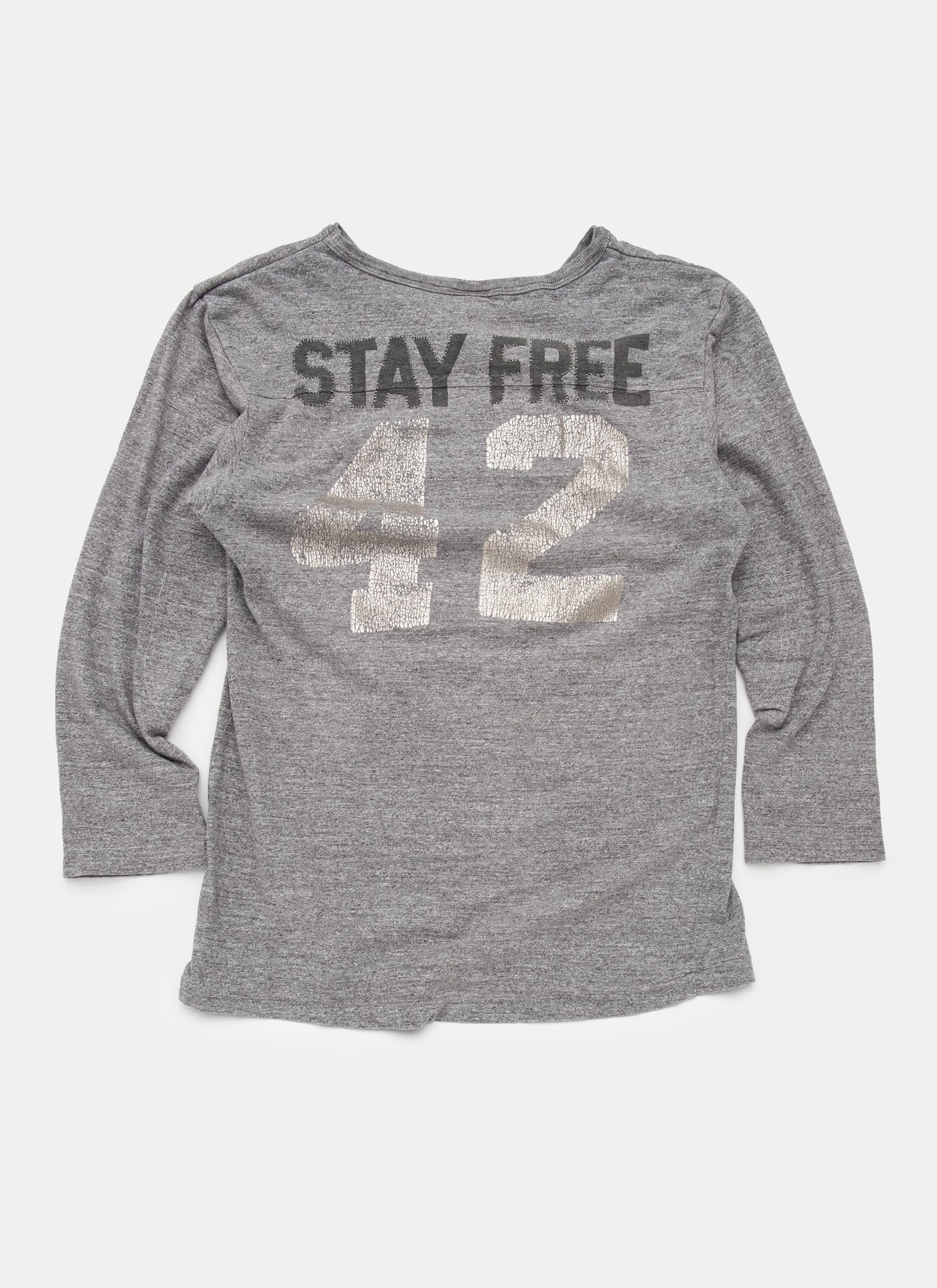 Americana Jersey Tee