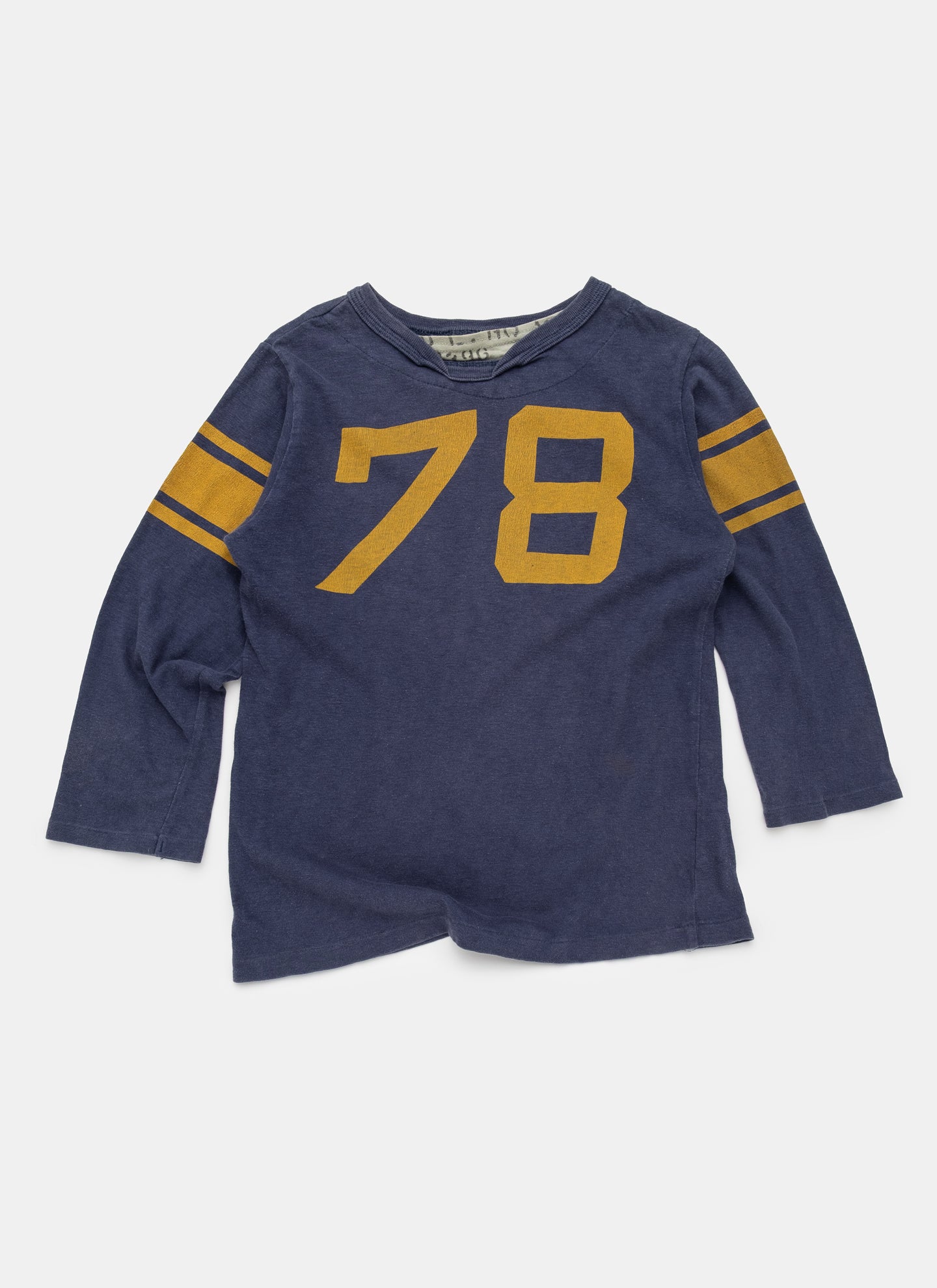 Americana Jersey Tee