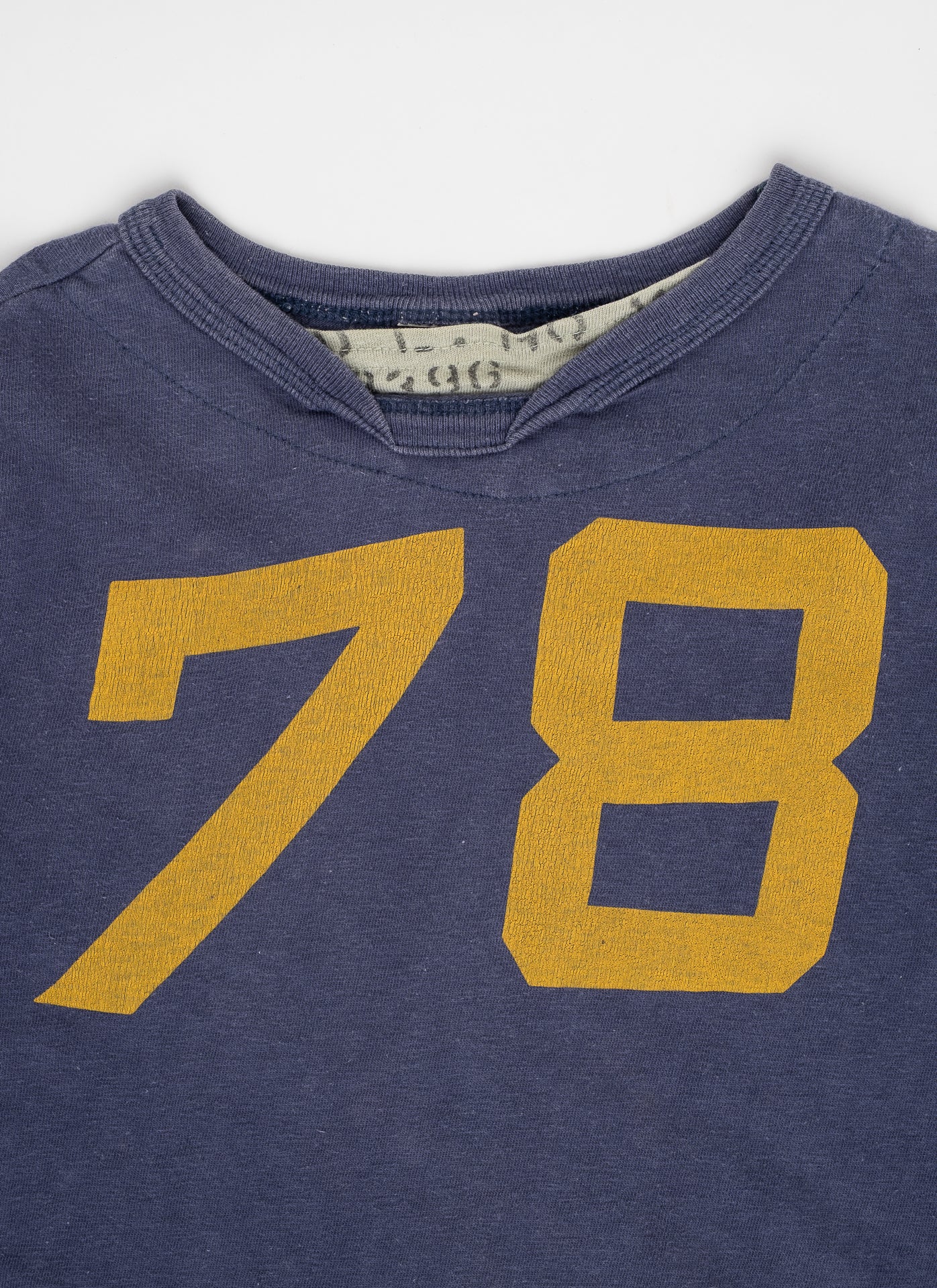 Americana Jersey Tee