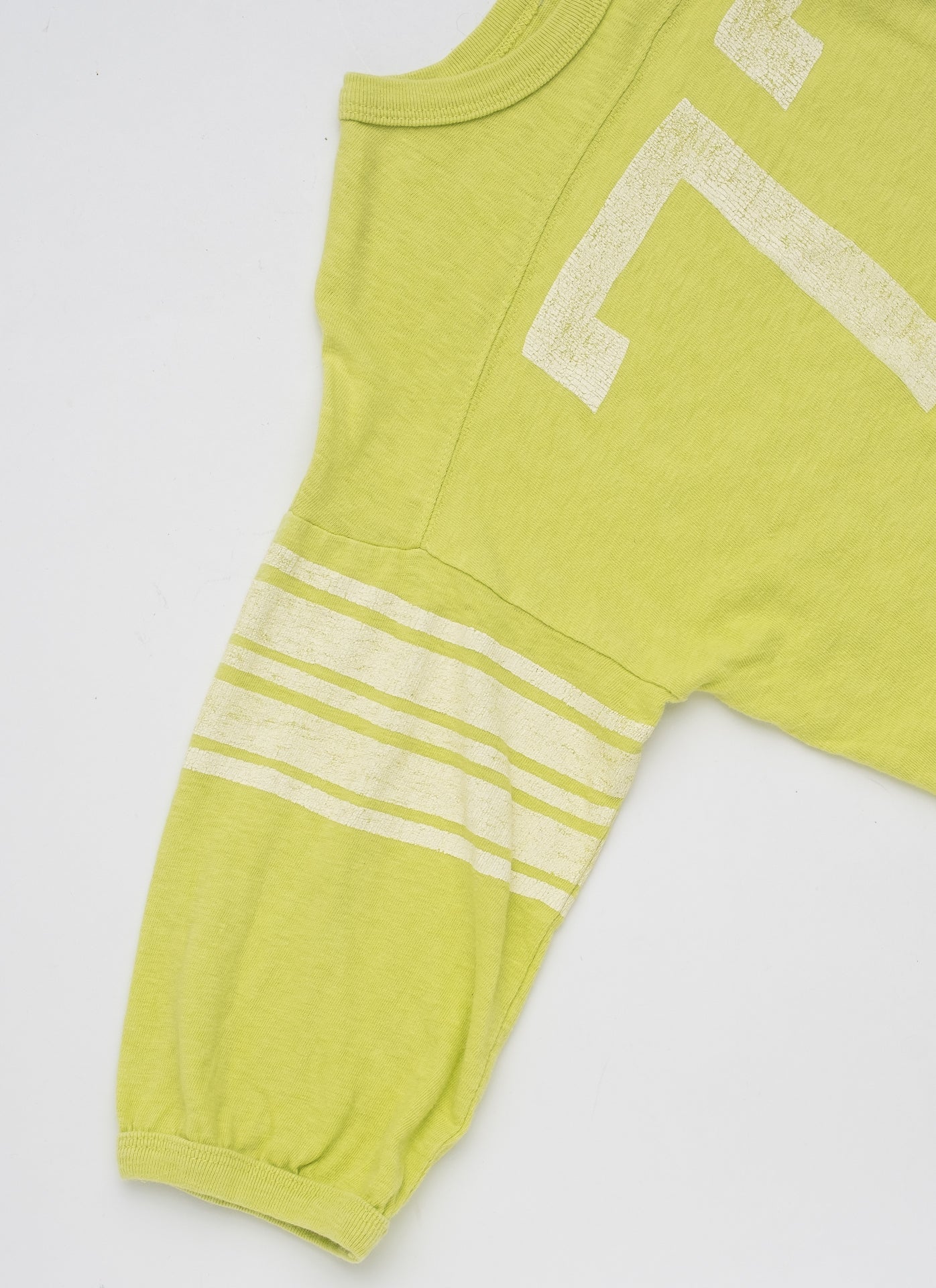 Americana Jersey Tee