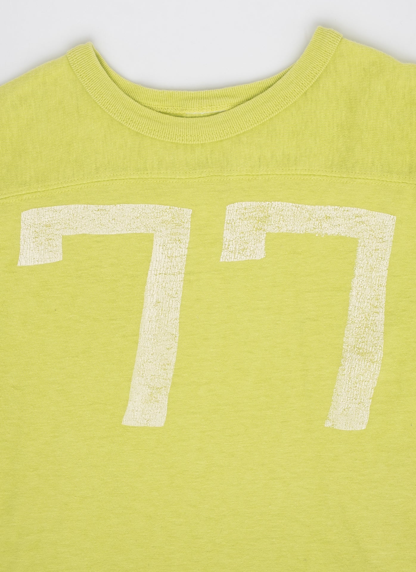 Americana Jersey Tee