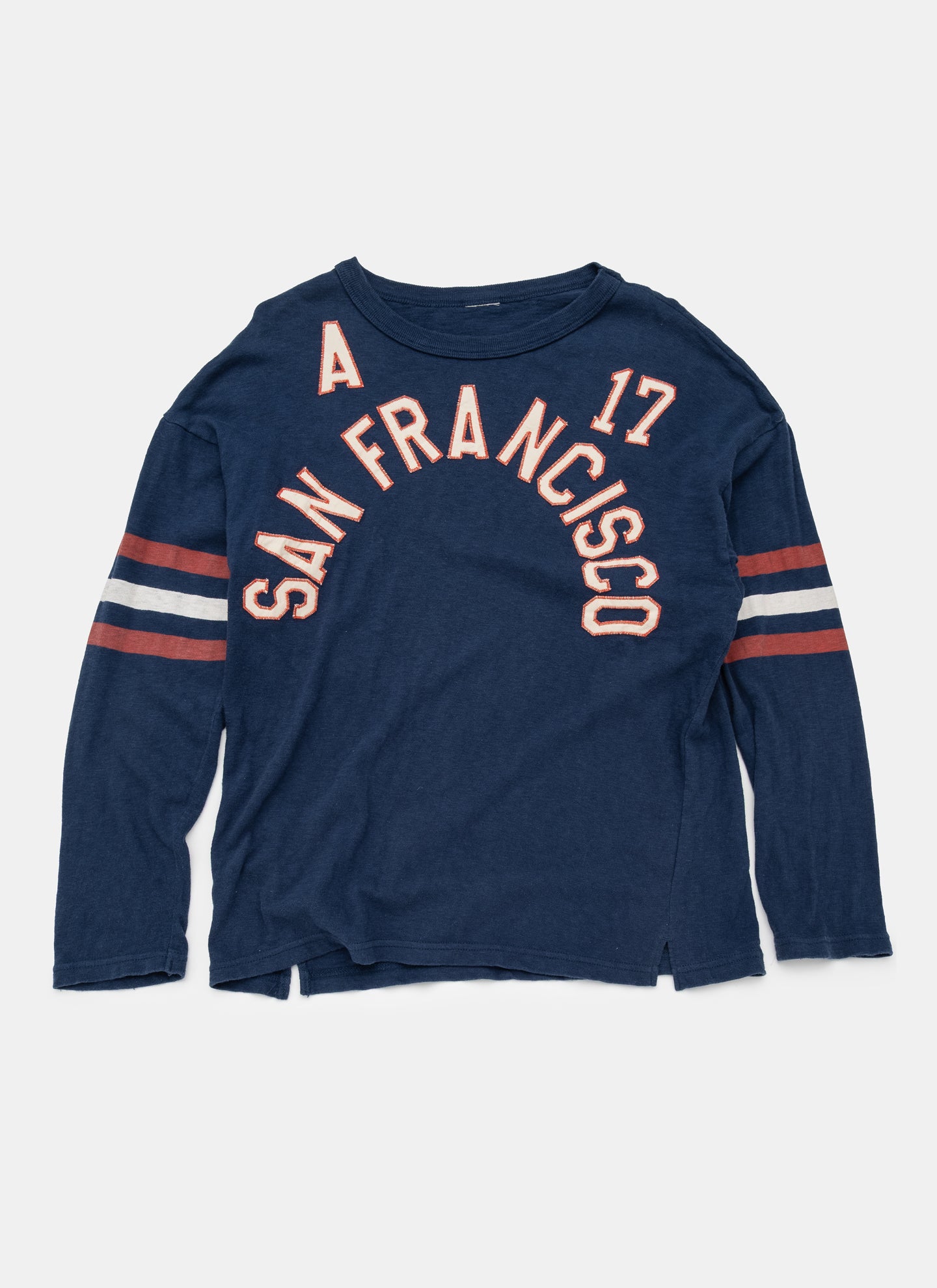 Americana Jersey Tee