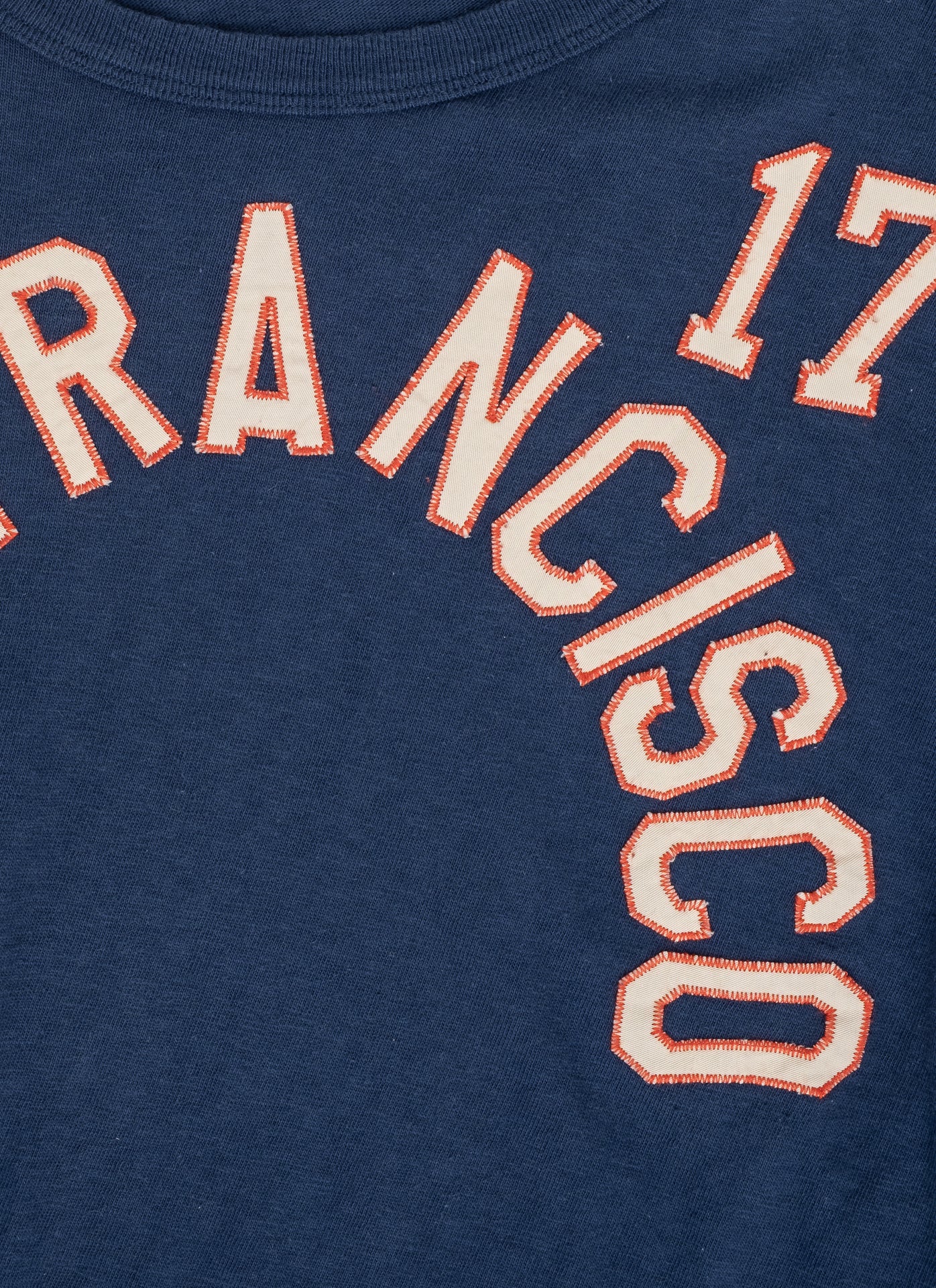 Americana Jersey Tee