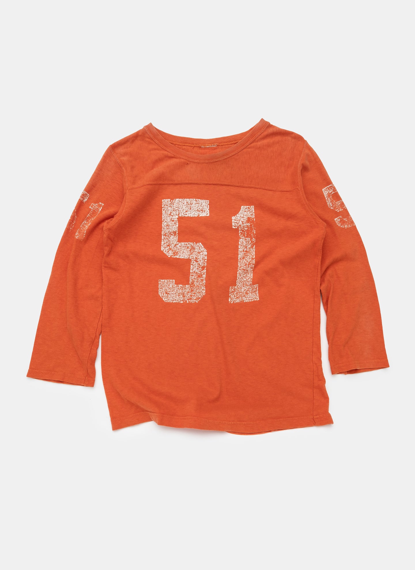 Americana Jersey Tee