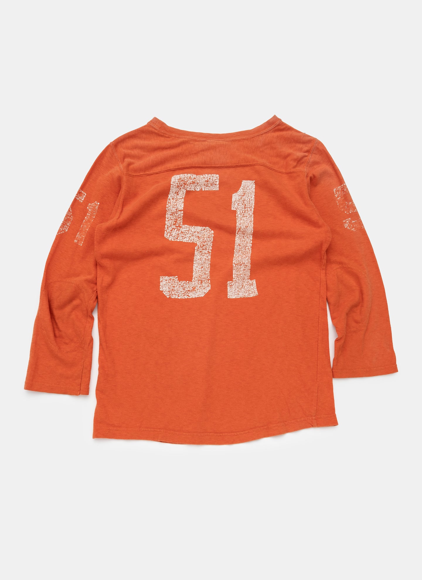 Americana Jersey Tee