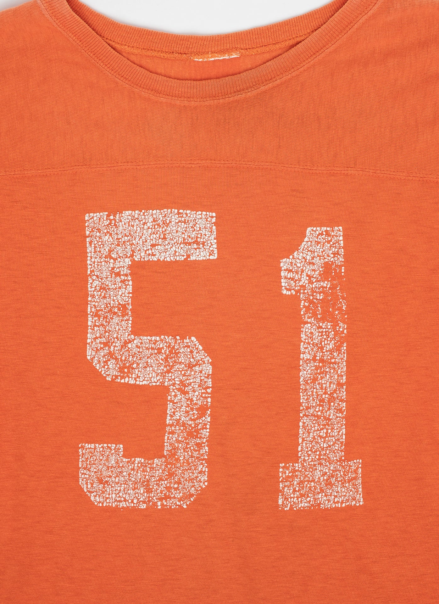 Americana Jersey Tee