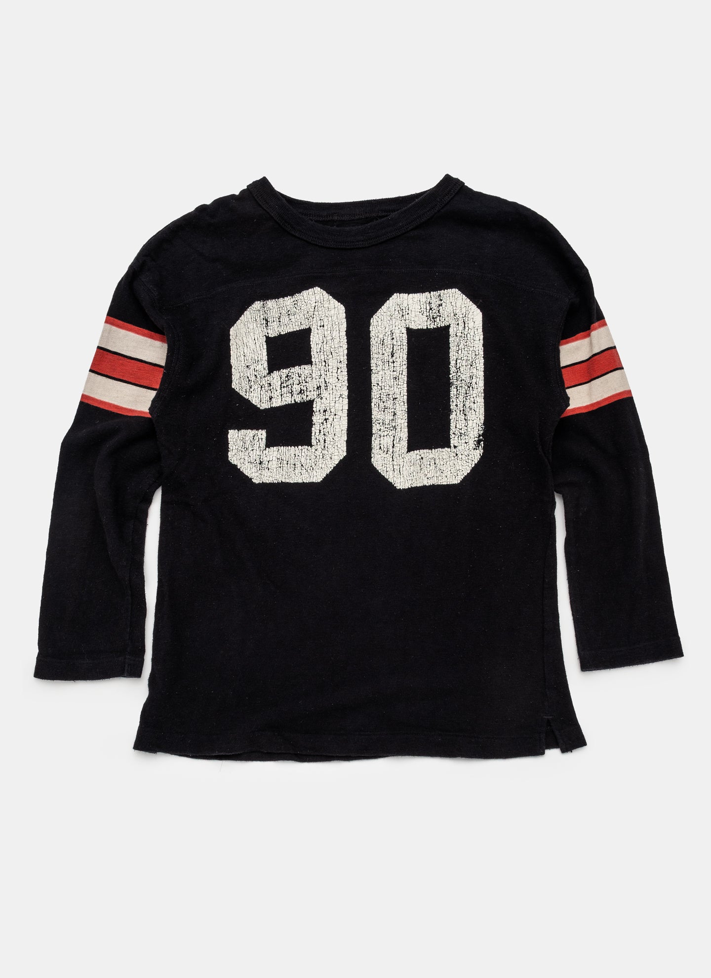 Americana Jersey Tee