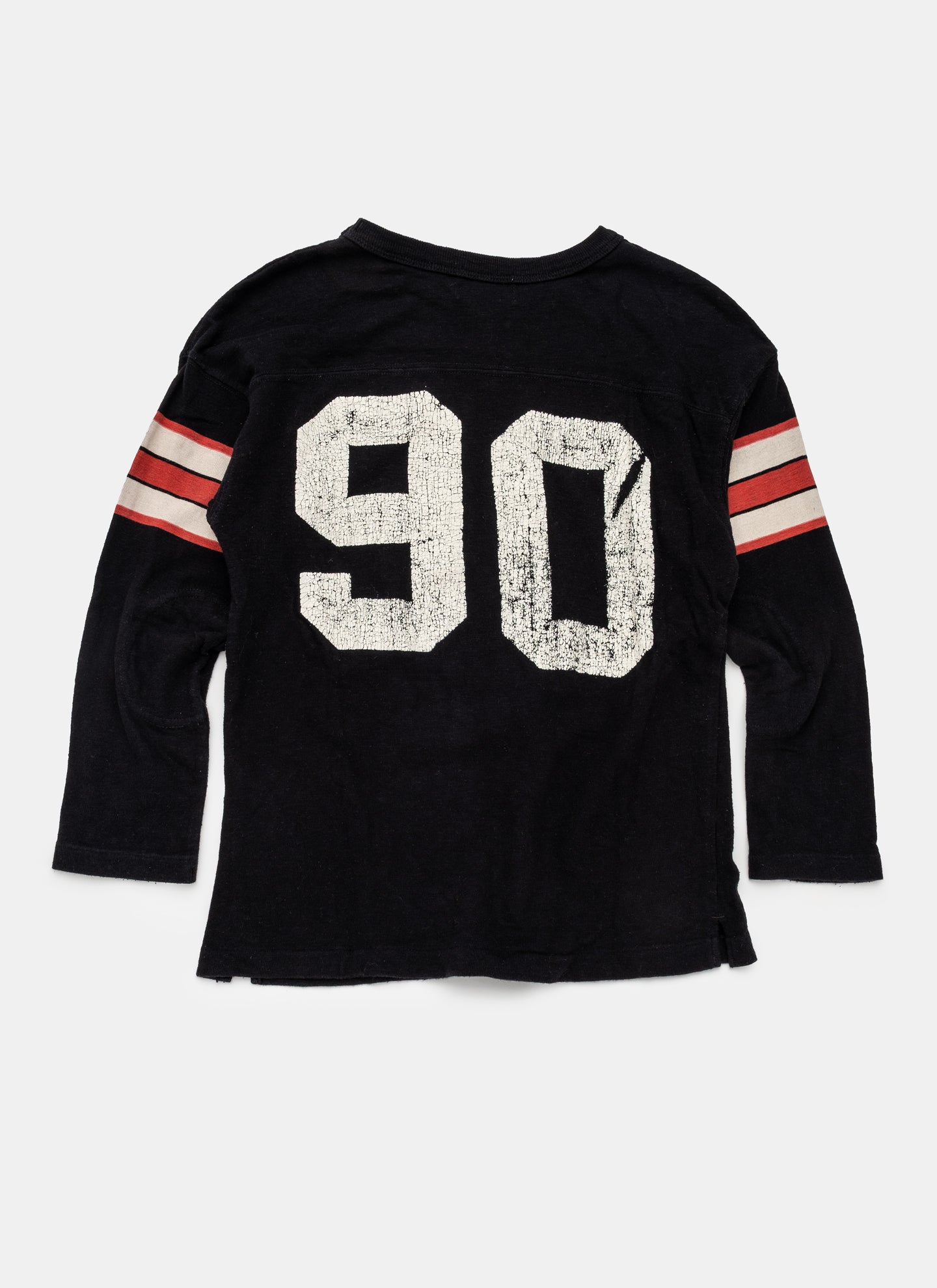 Americana Jersey Tee