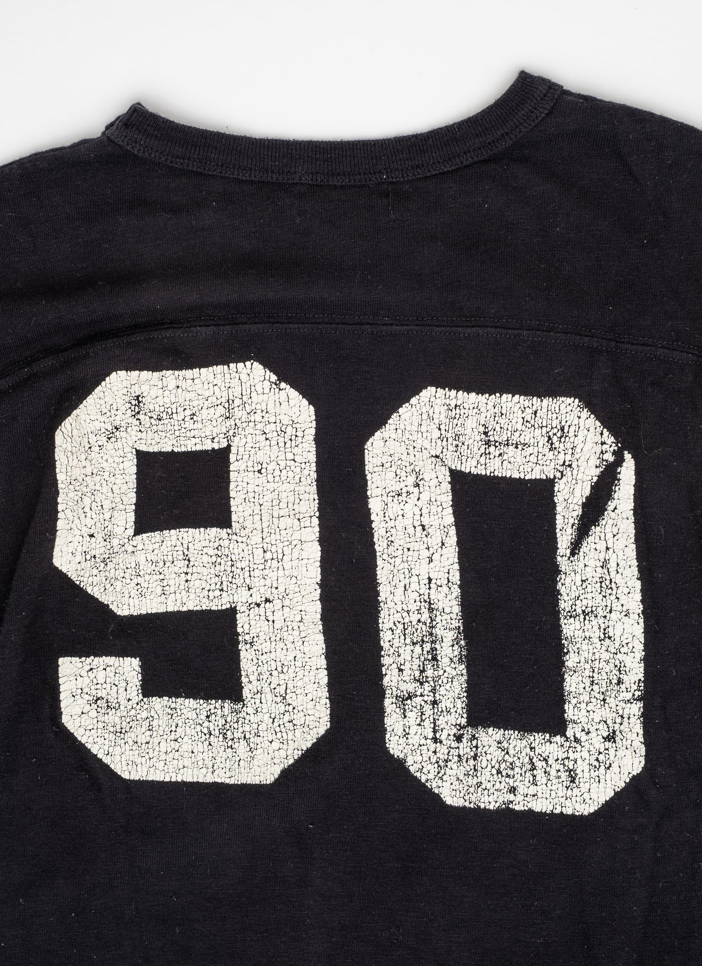 Americana Jersey Tee
