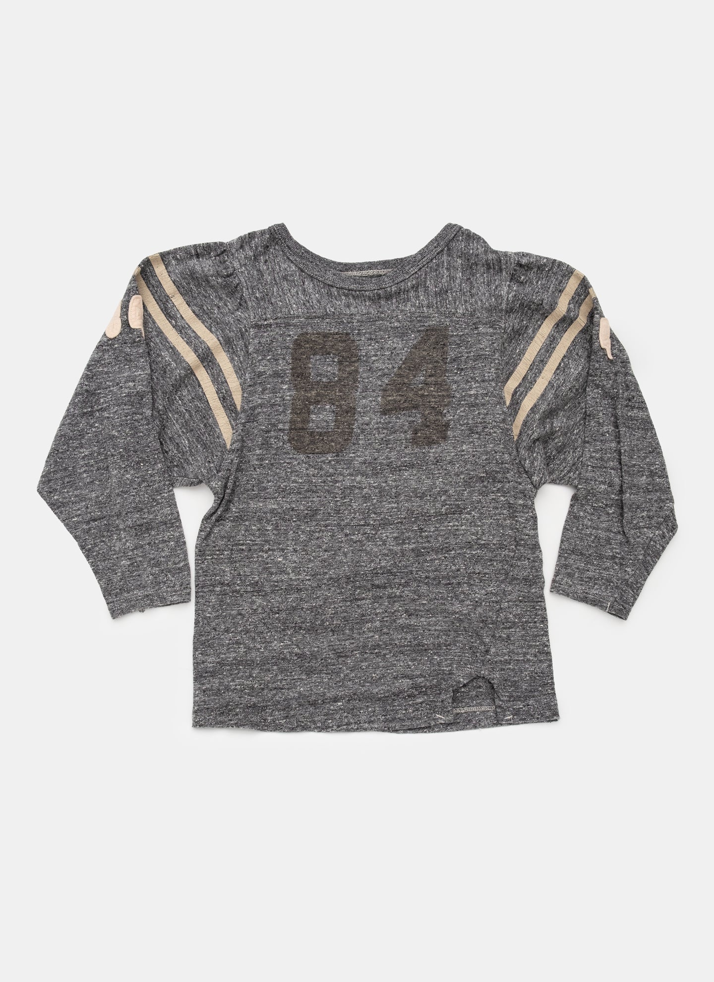 Americana Jersey Baby Tee