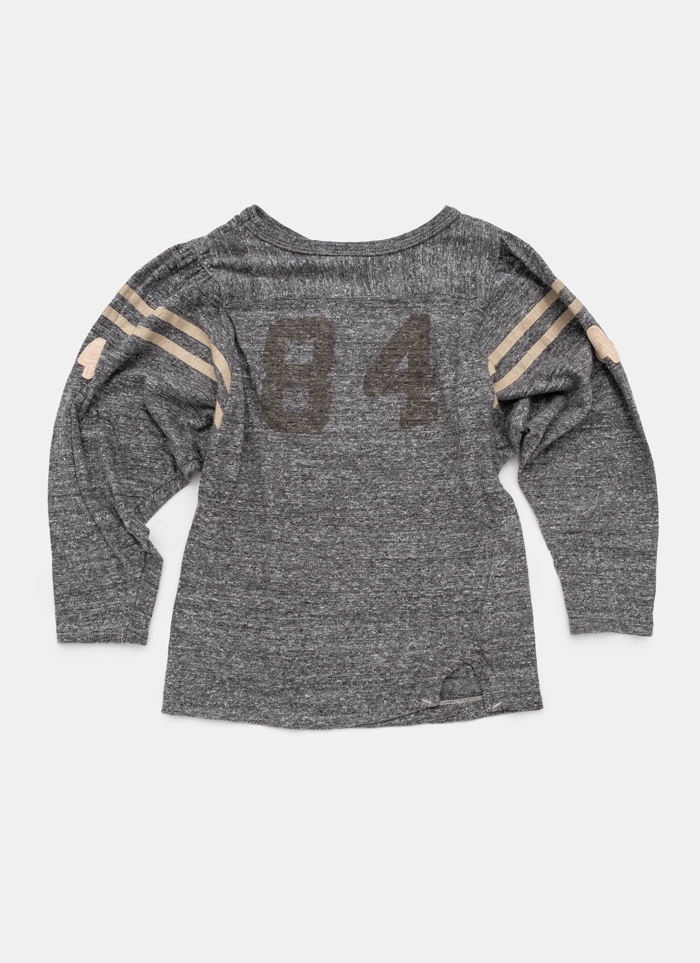 Americana Jersey Baby Tee