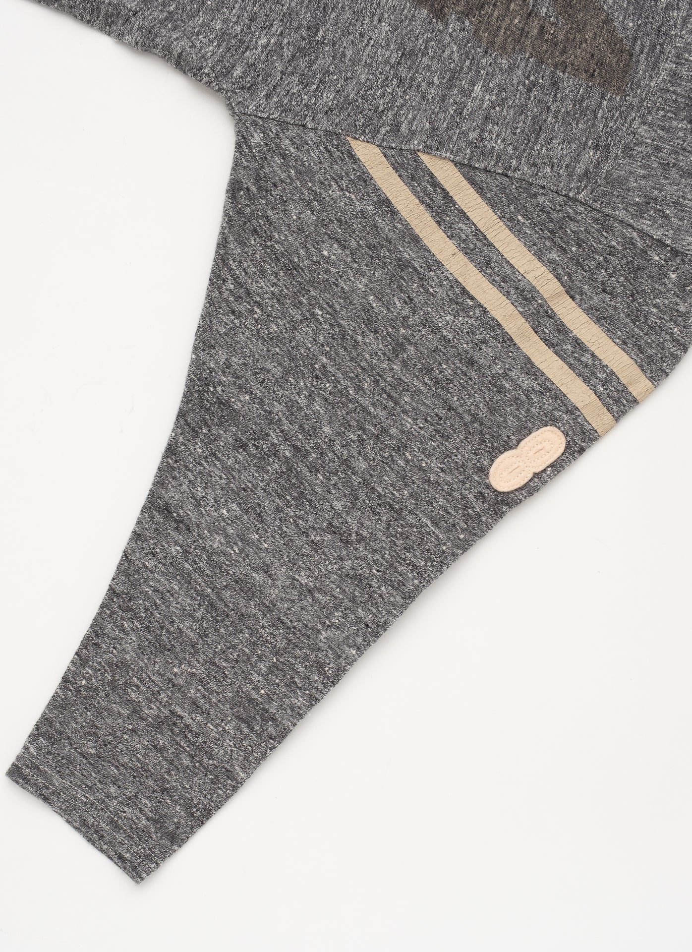 Americana Jersey Baby Tee