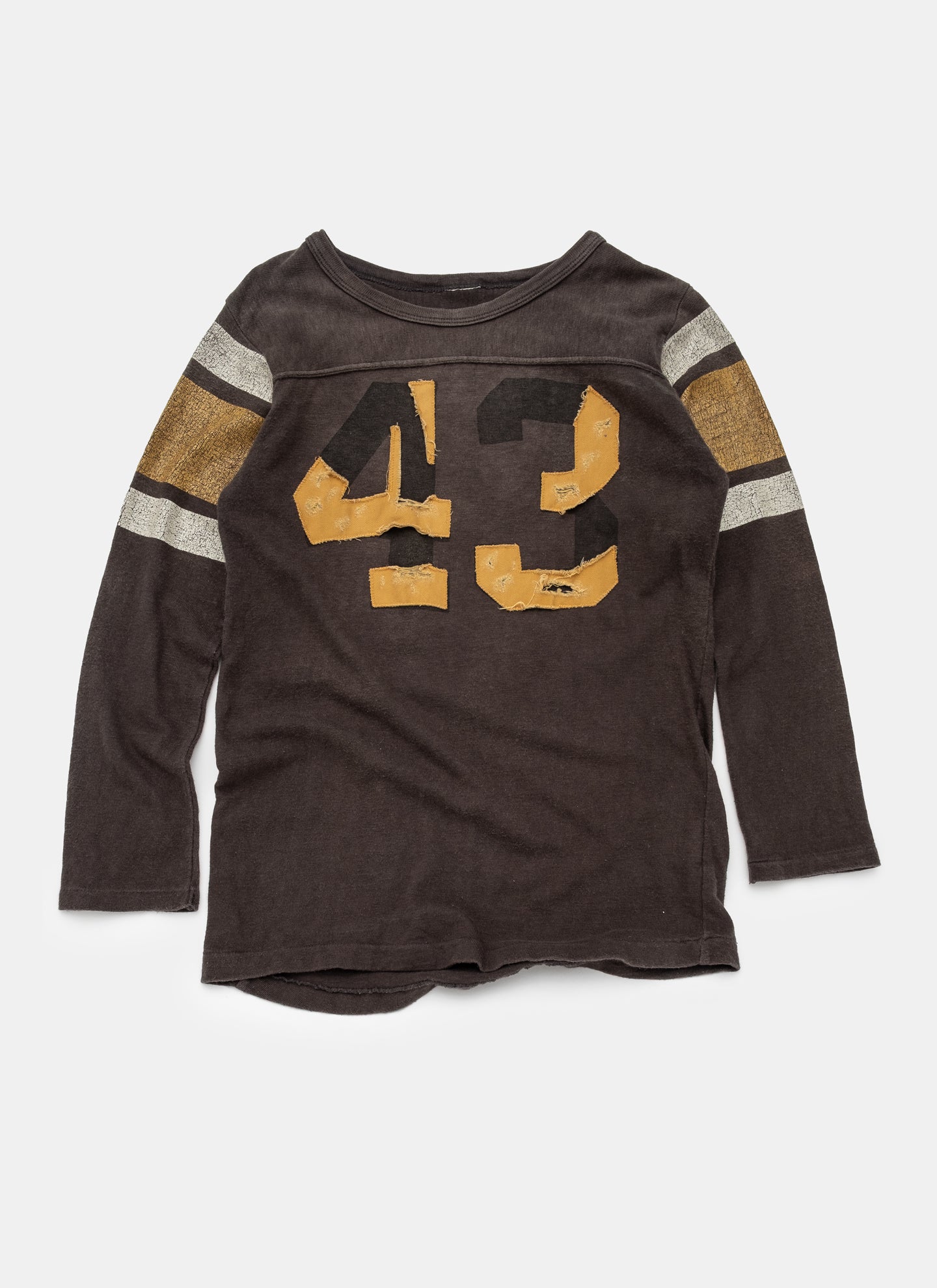 Americana Jersey Tee