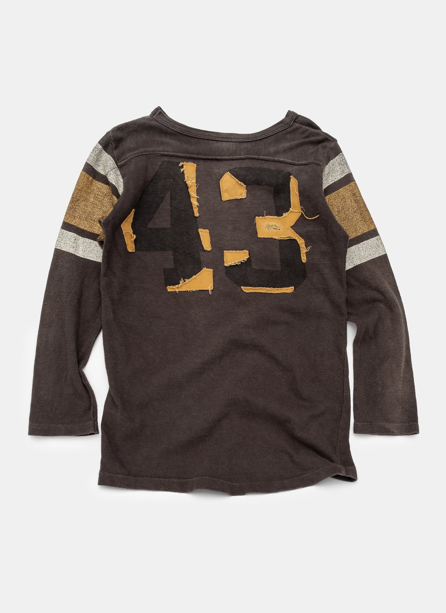 Americana Jersey Tee