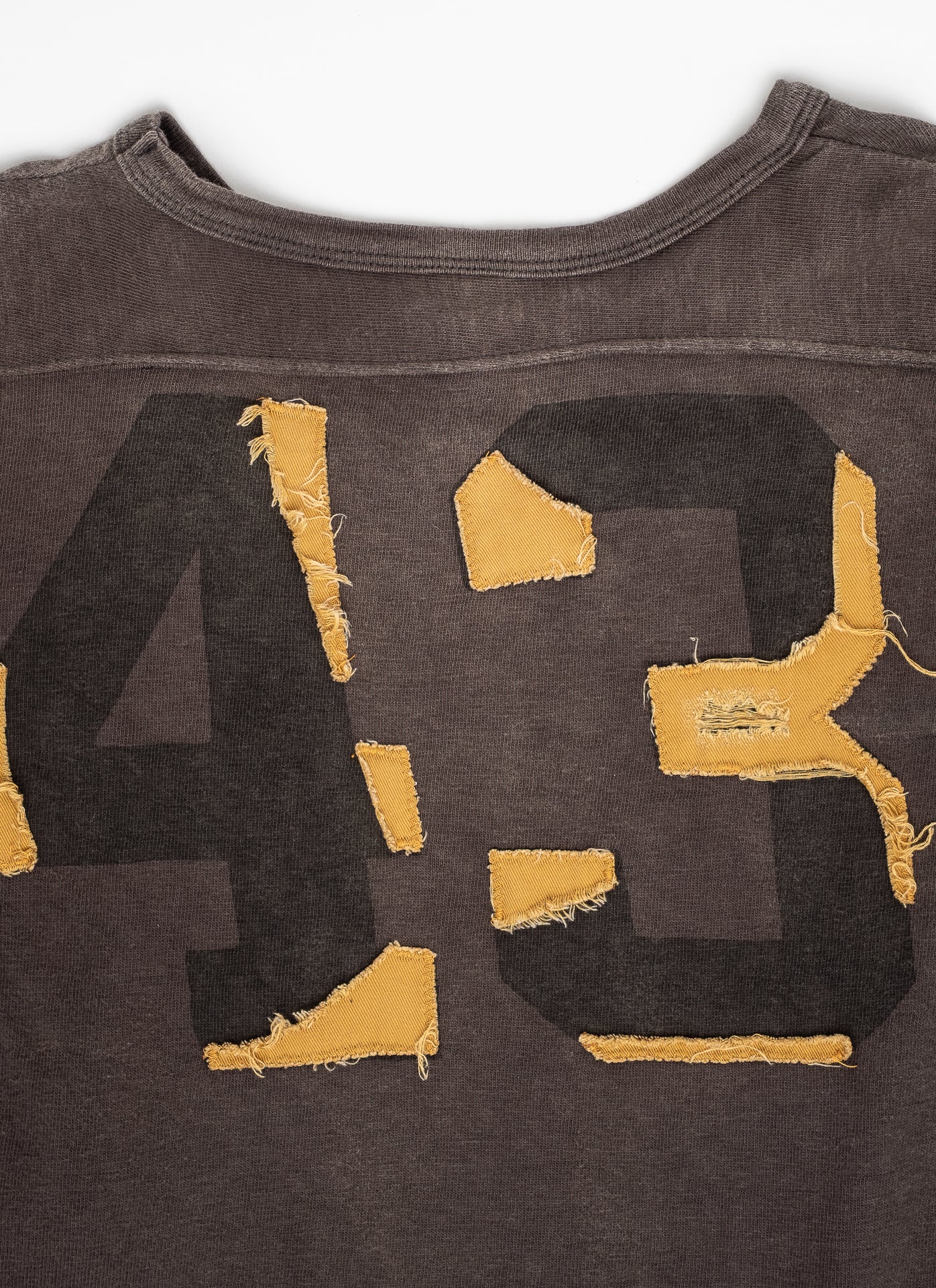 Americana Jersey Tee