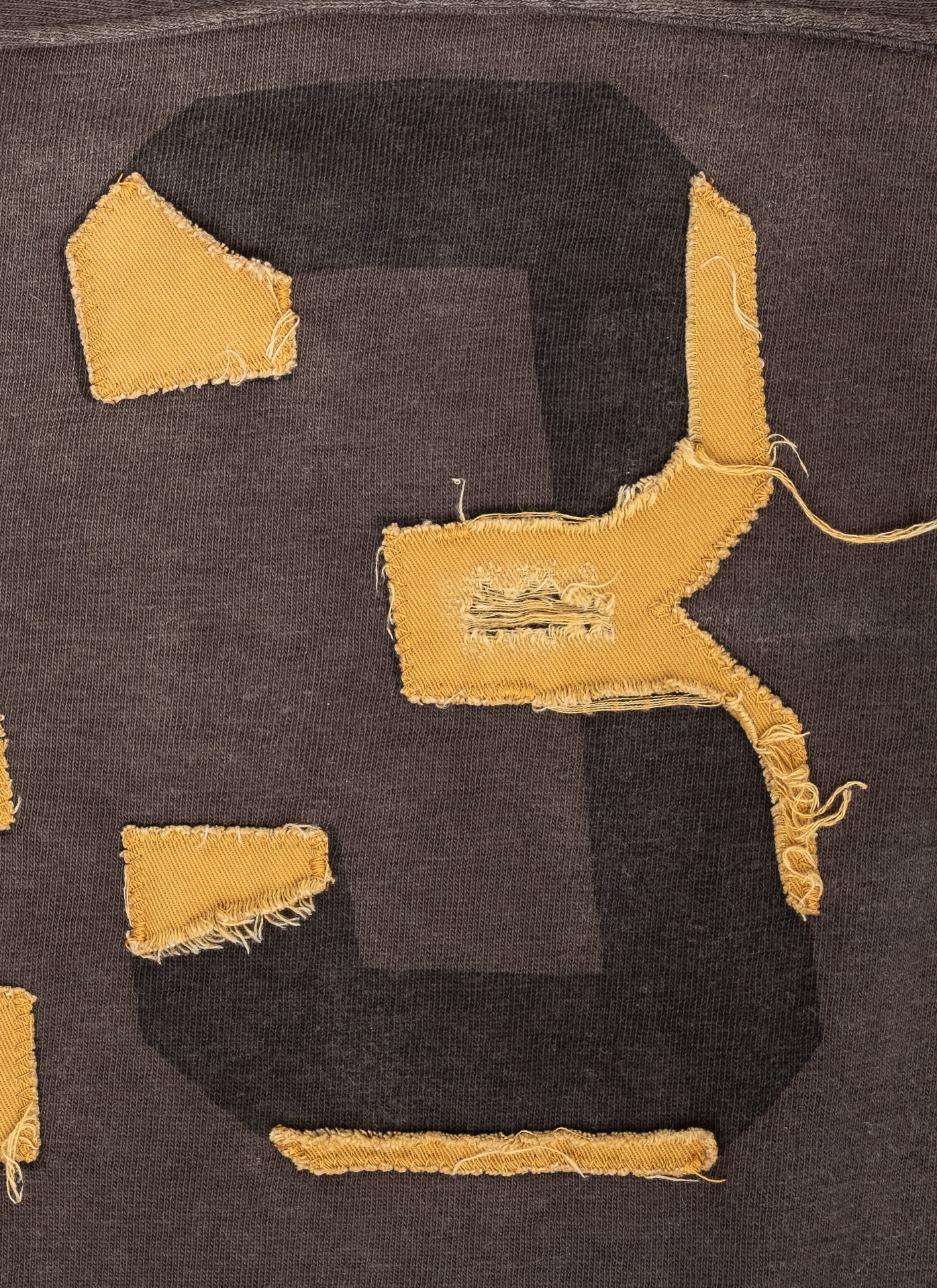 Americana Jersey Tee